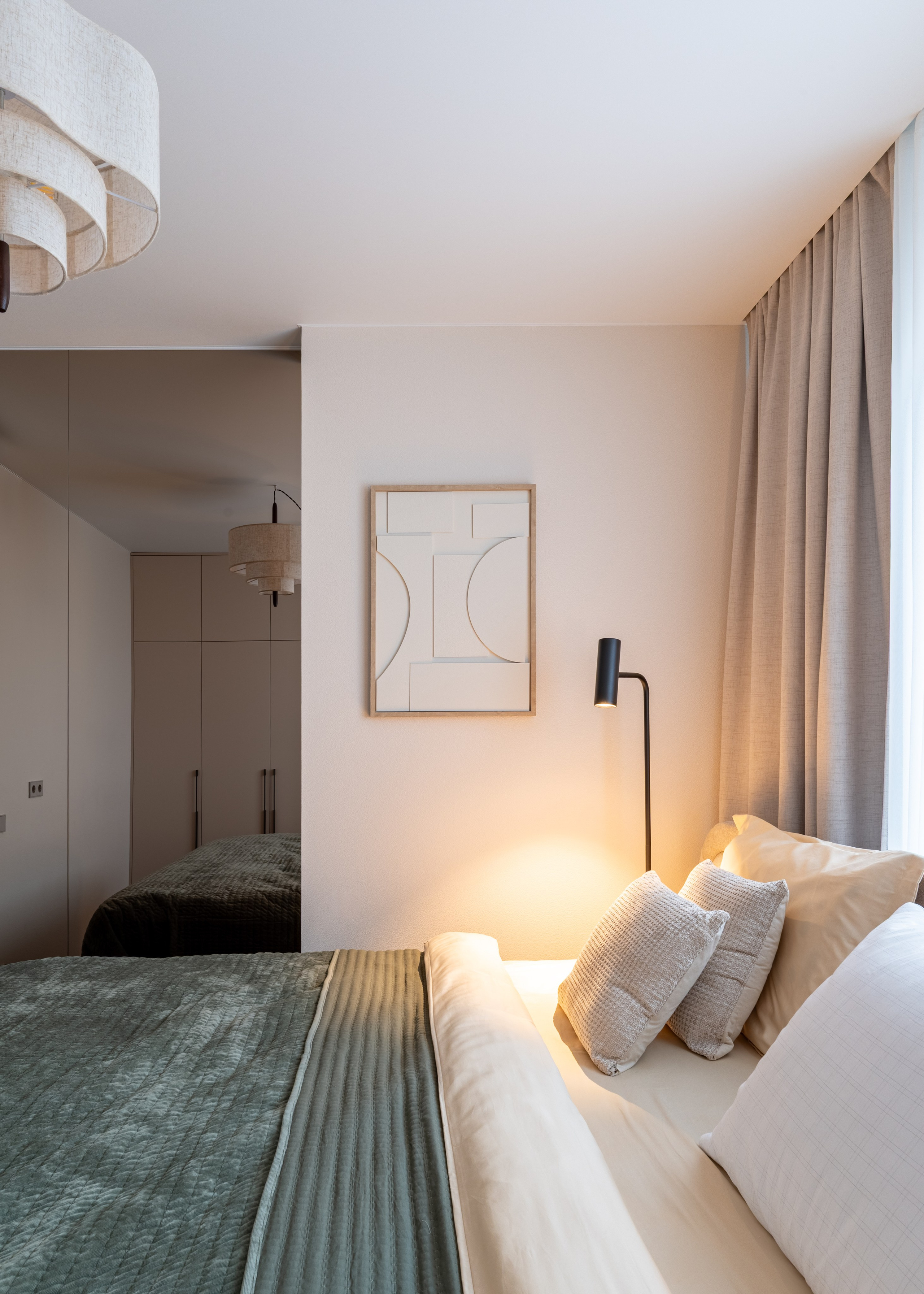 Очаковское. Артур Попов — интерьерный фотограф