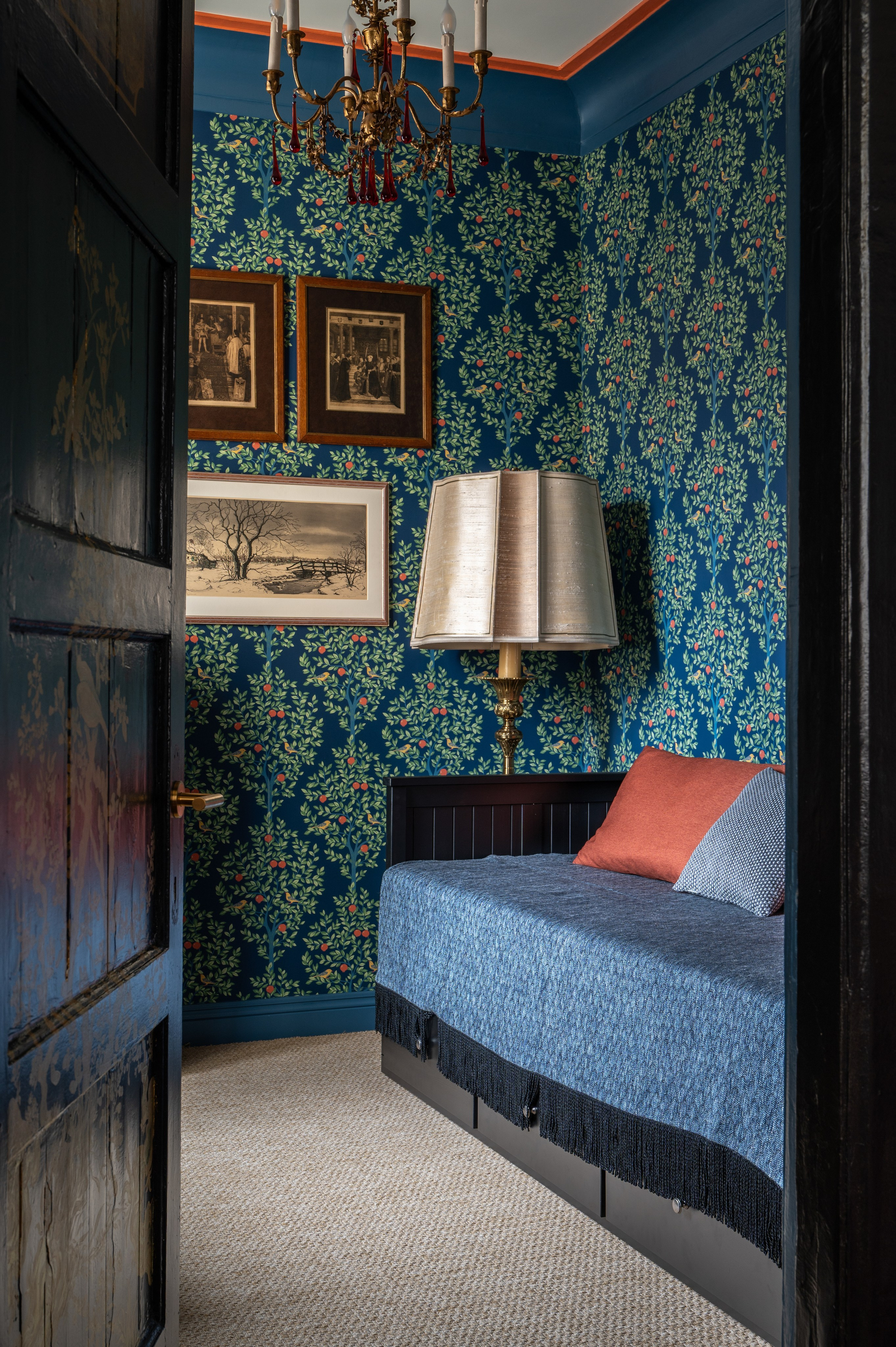 Чехова. Артур Попов — интерьерный фотограф