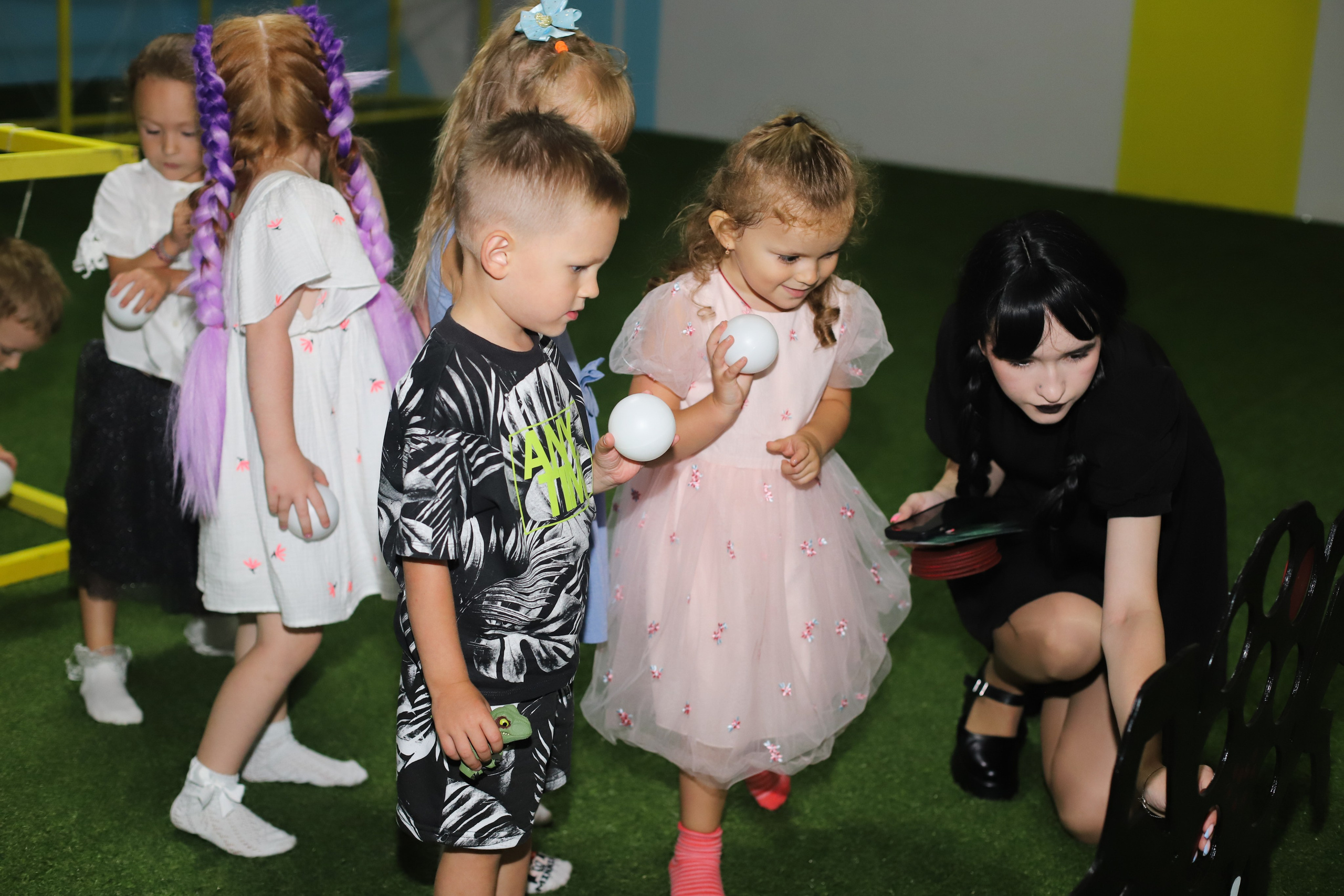 5 Лет Веронике. Ilopavlova_ph