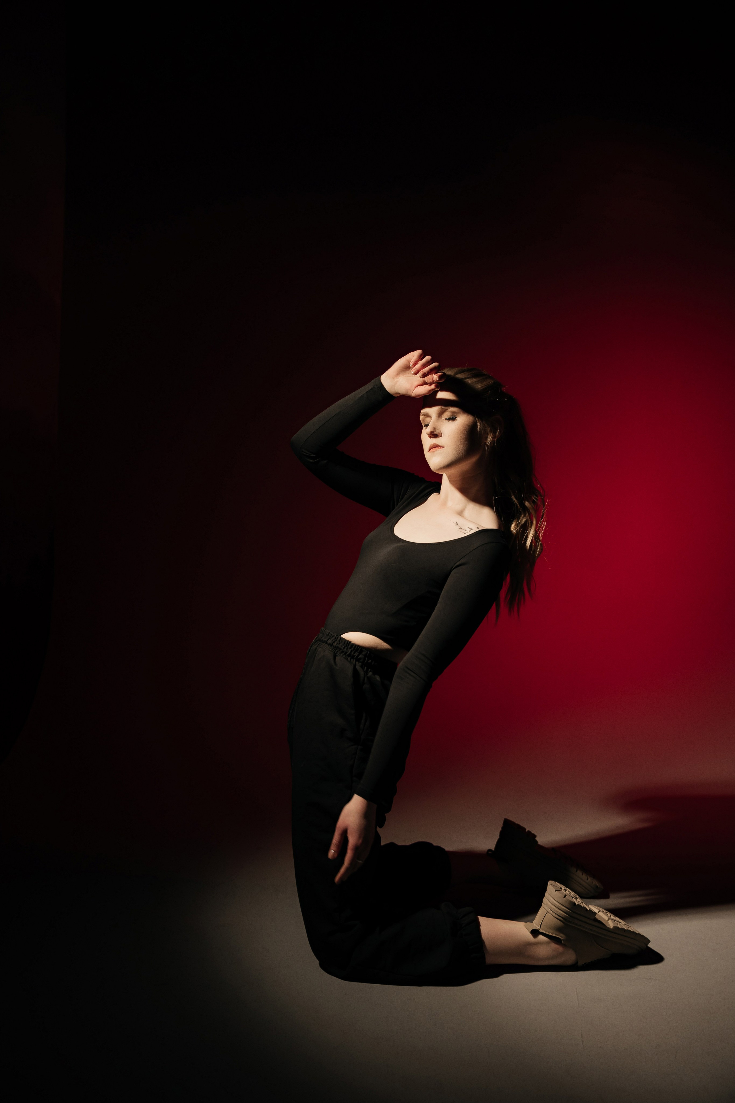 Индивидуальные фотосессии. Свадебный  фотограф Юлия Гривцова Москва