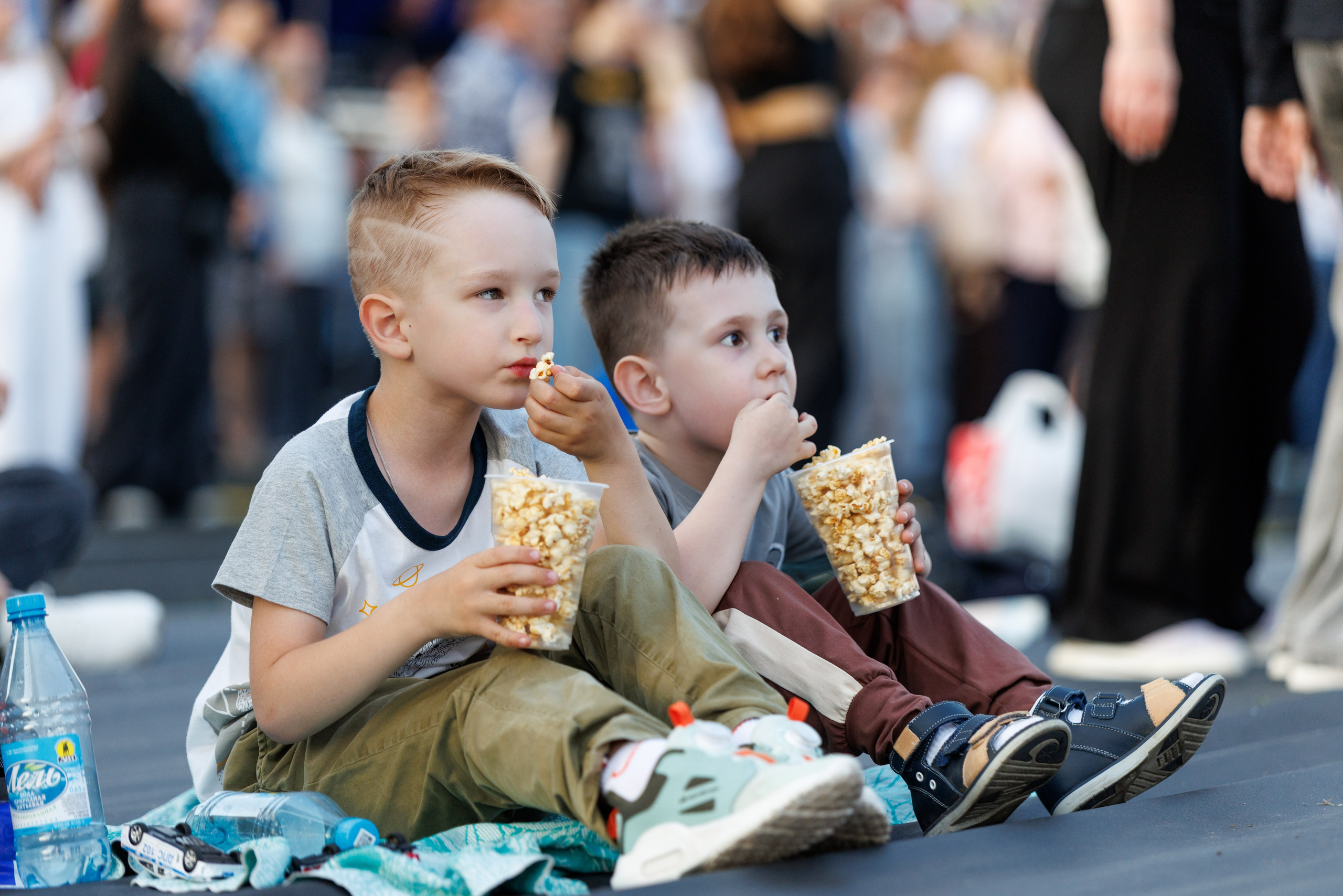 Симфония в джинсах 5. Ваши Истории. Фотограф/видеограф. Абакан