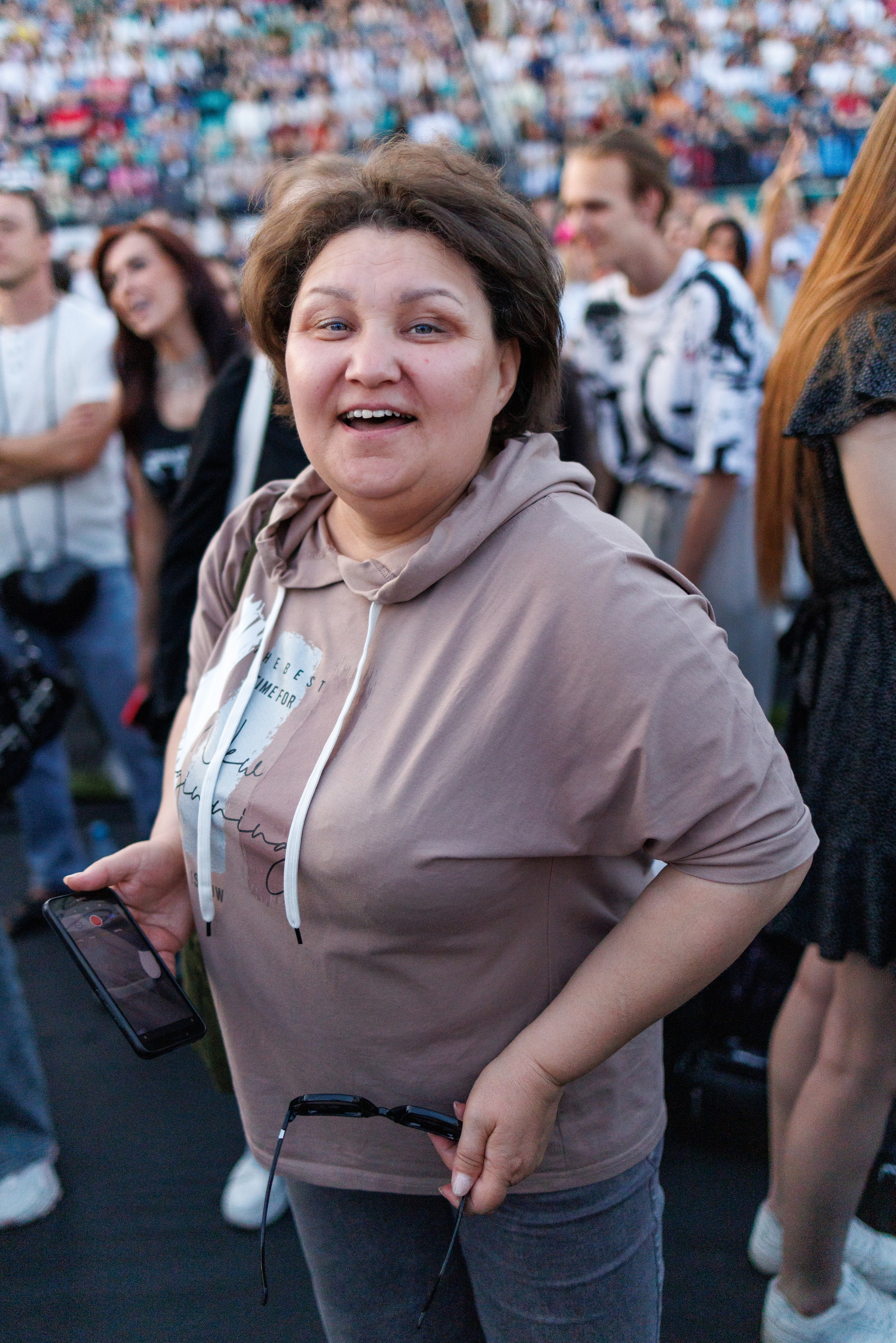 Симфония в джинсах 5. Ваши Истории. Фотограф/видеограф. Абакан