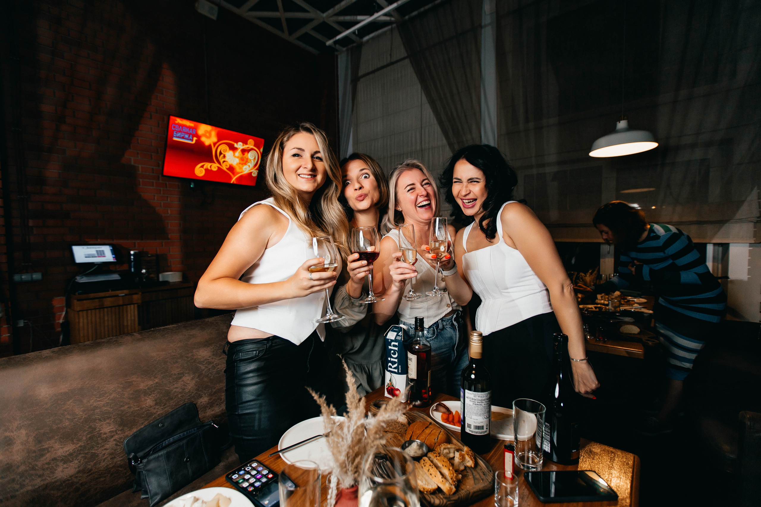 Корпоративы и Новый Год. Свадебный и семейный фотограф в Нижнем Новгороде и Москве Сергей Полян