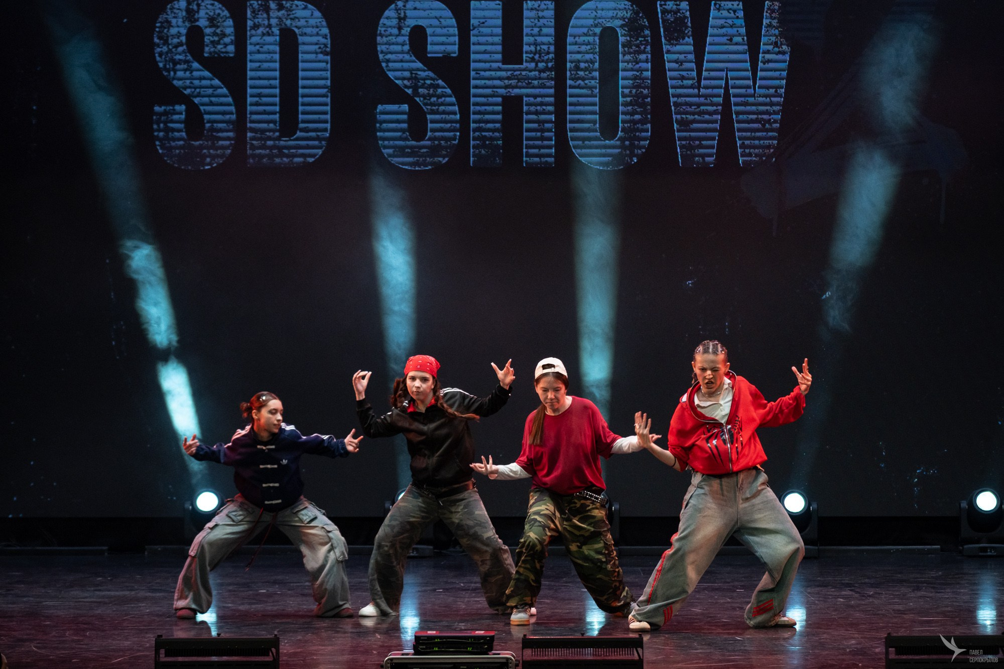 SD SHOW 2