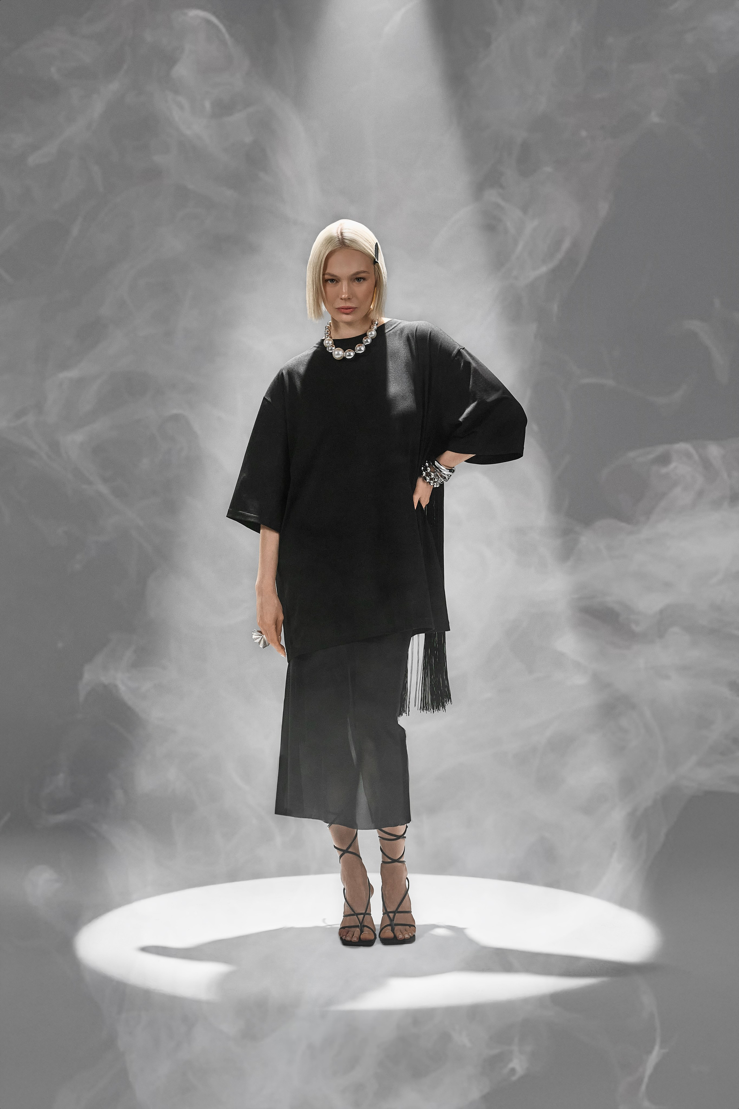 JD BRAND NEW COLLECTION