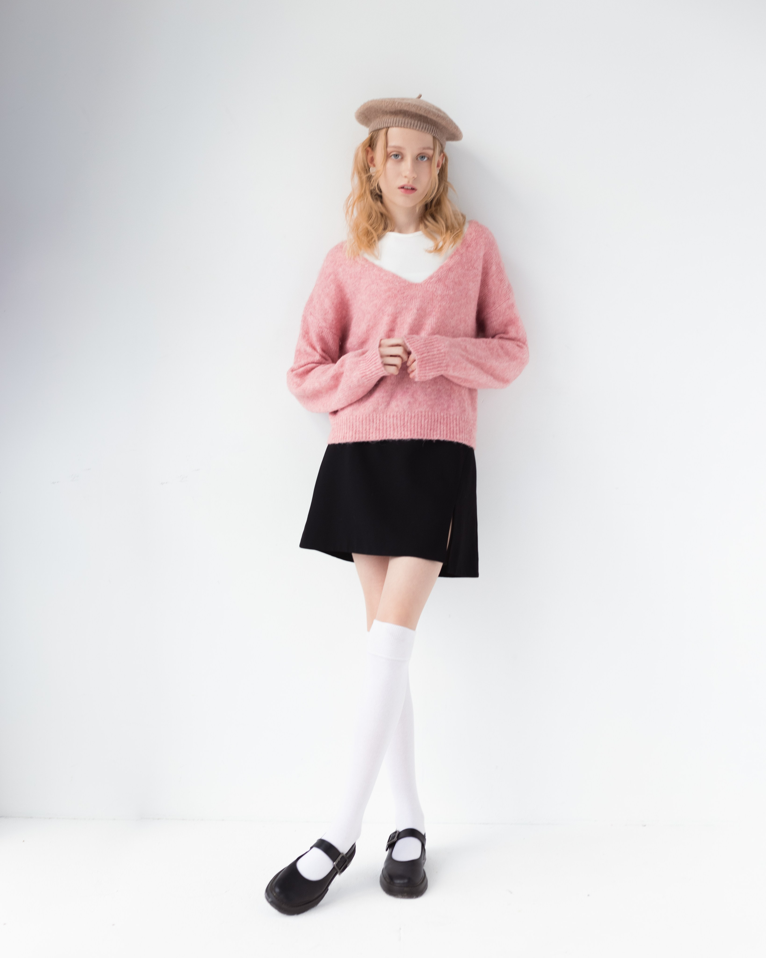 Kira. Modeling agency TM MODELS