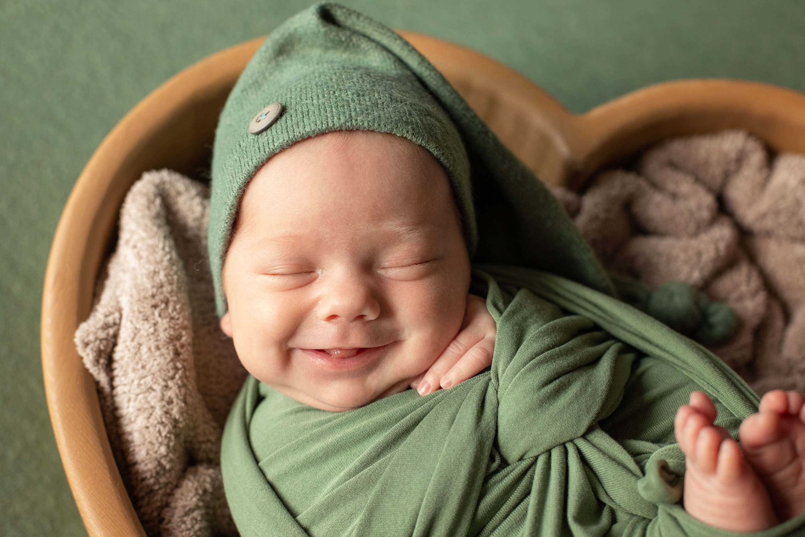 Елена Итого. Фотограф новорожденных в Екатеринбурге Татьяна Продан