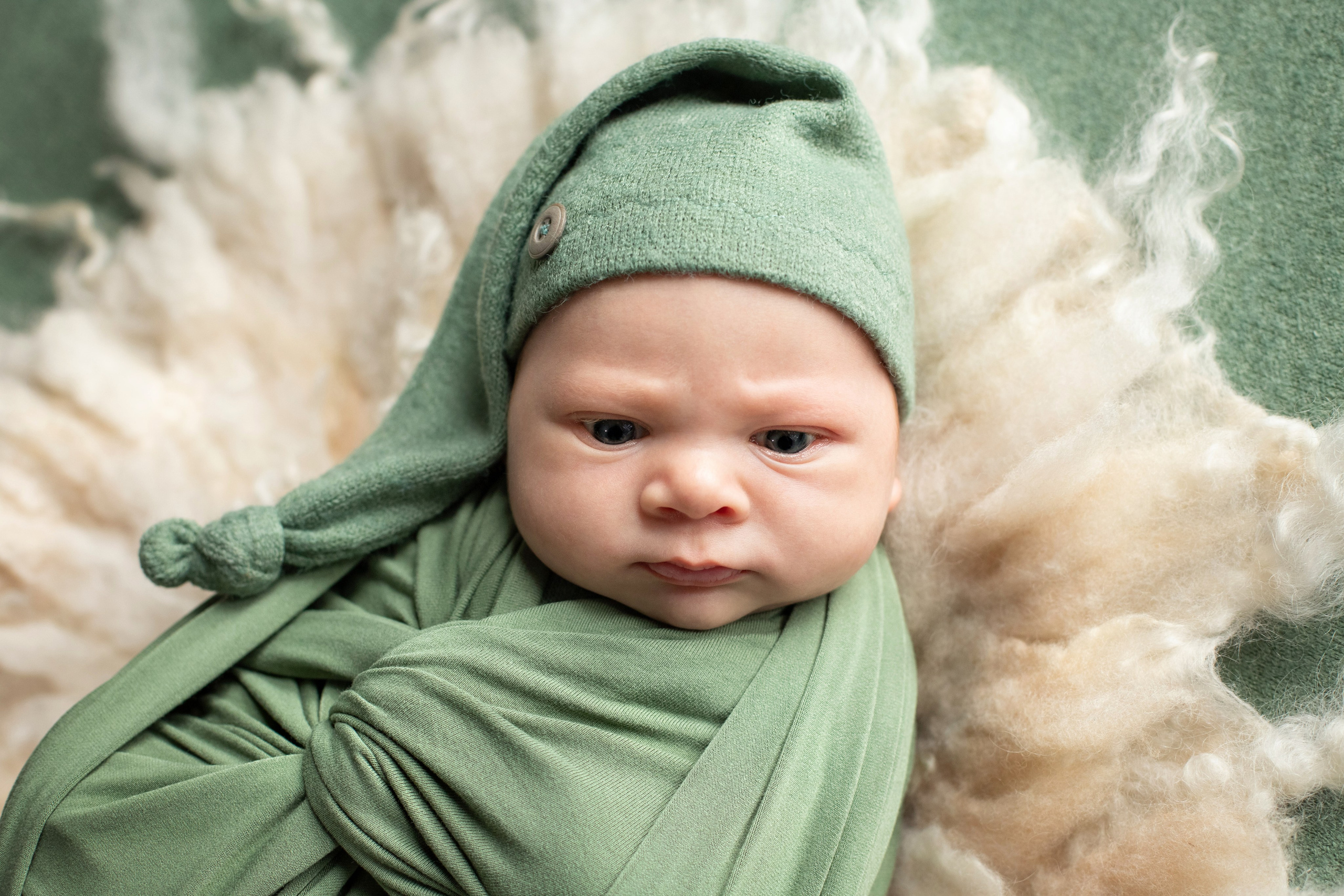 Ирина Итого. Фотограф новорожденных в Екатеринбурге Татьяна Продан