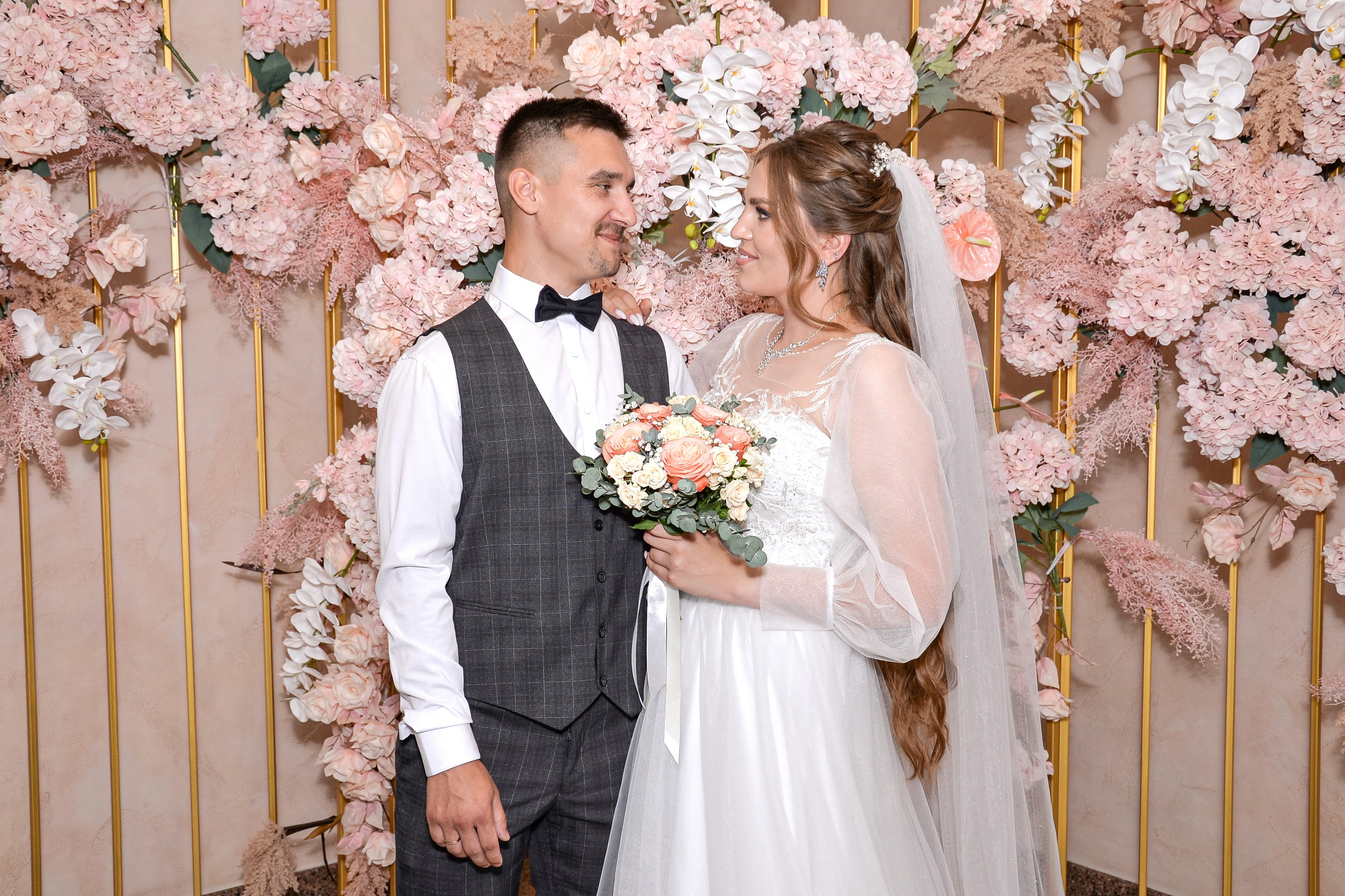 Степан и Анастасия 20.07.24. Семейный и свадебный фотограф Галина Абакумова, фотосессии в Белгороде