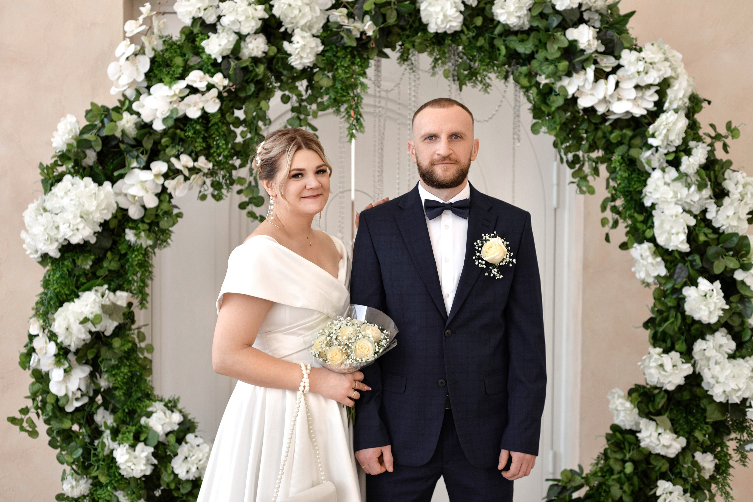 Аня и Денис. Семейный и свадебный фотограф Галина Абакумова, фотосессии в Белгороде