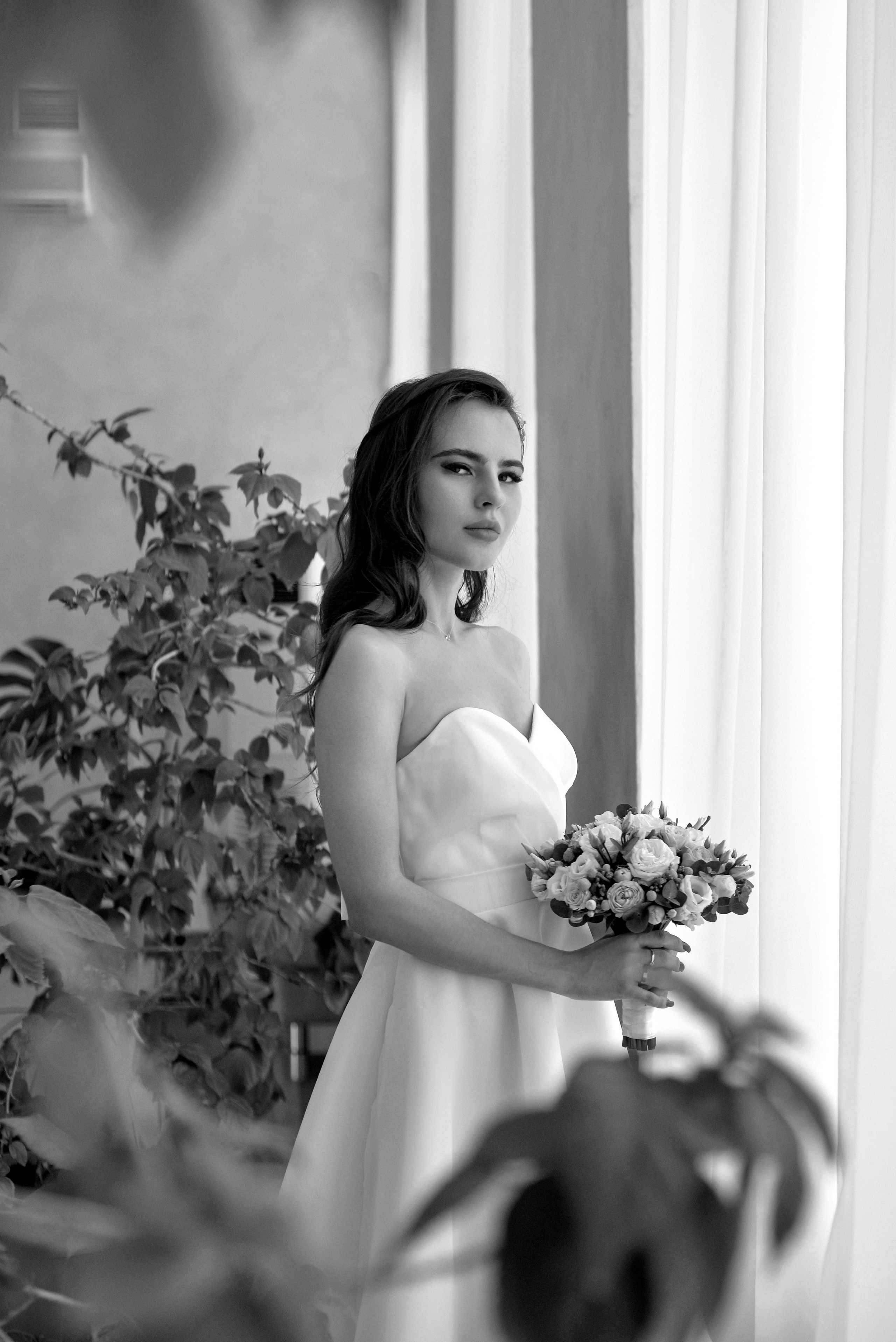 Лиза и АНдрей. Семейный и свадебный фотограф Галина Абакумова, фотосессии в Белгороде