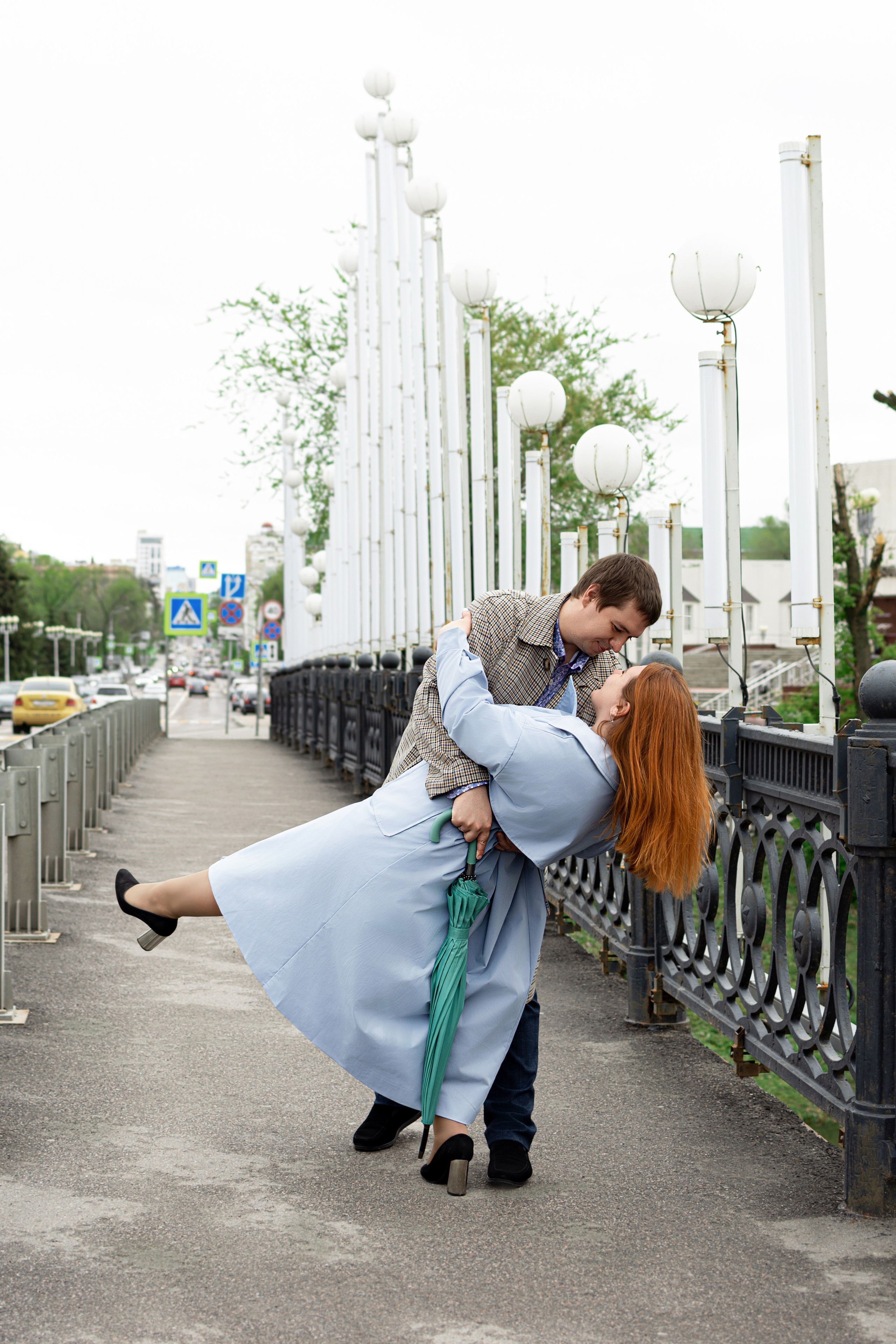 Аня и Рома прогулка в парке. Семейный и свадебный фотограф Галина Абакумова, фотосессии в Белгороде