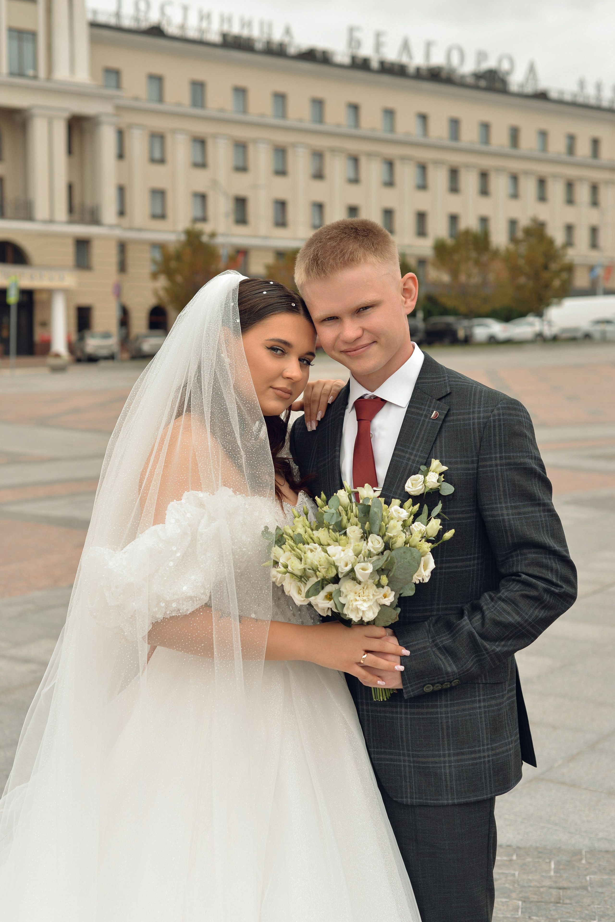 Карина и Саша. 5.09.25. Семейный и свадебный фотограф Галина Абакумова, фотосессии в Белгороде