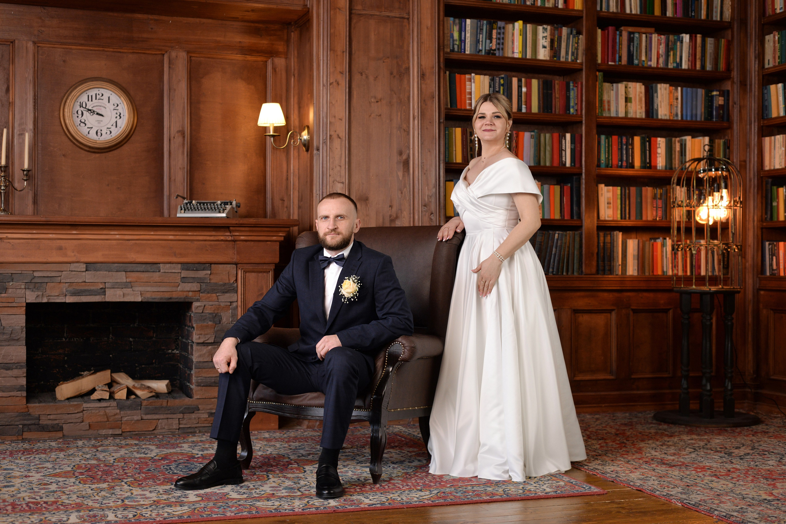 Аня и Денис. Семейный и свадебный фотограф Галина Абакумова, фотосессии в Белгороде