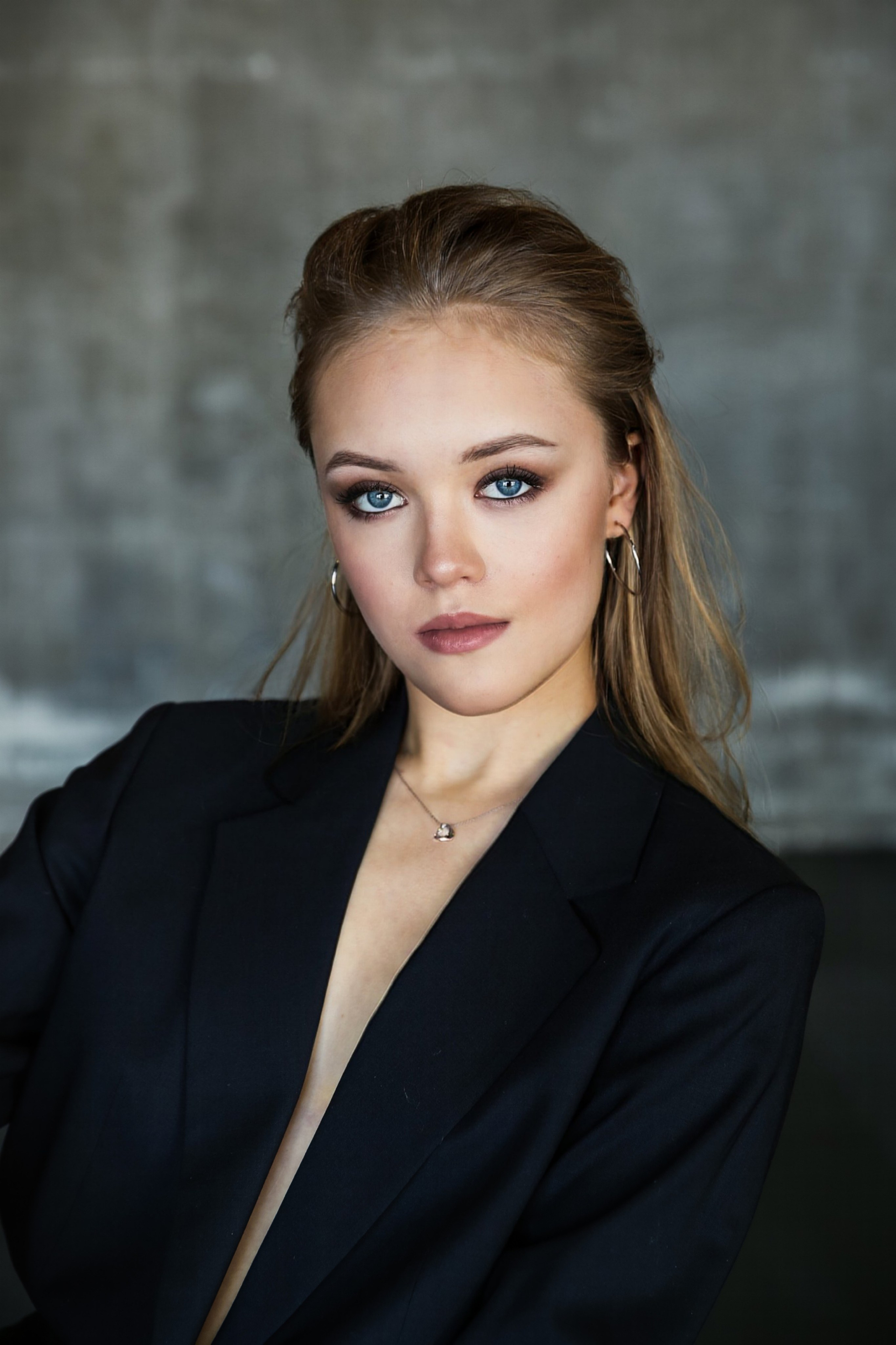 Лиза. Фотограф и видеограф Анна Домашенко