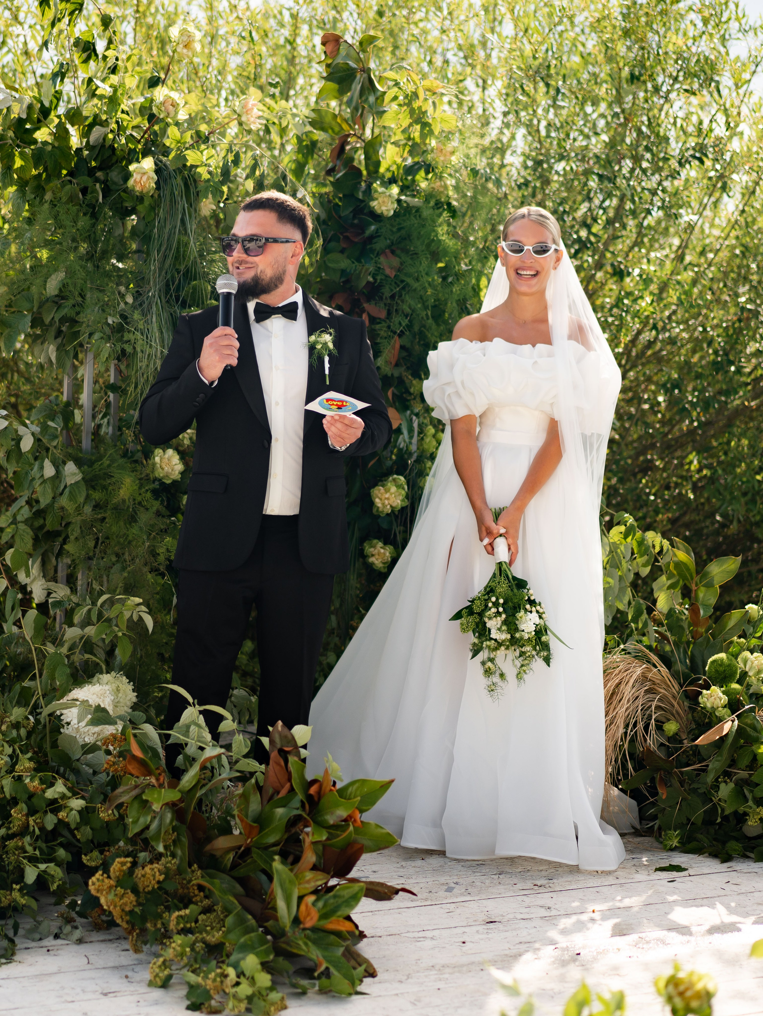 Свадьба — Кирилл & Полина 08.09.24. Фотограф Москва