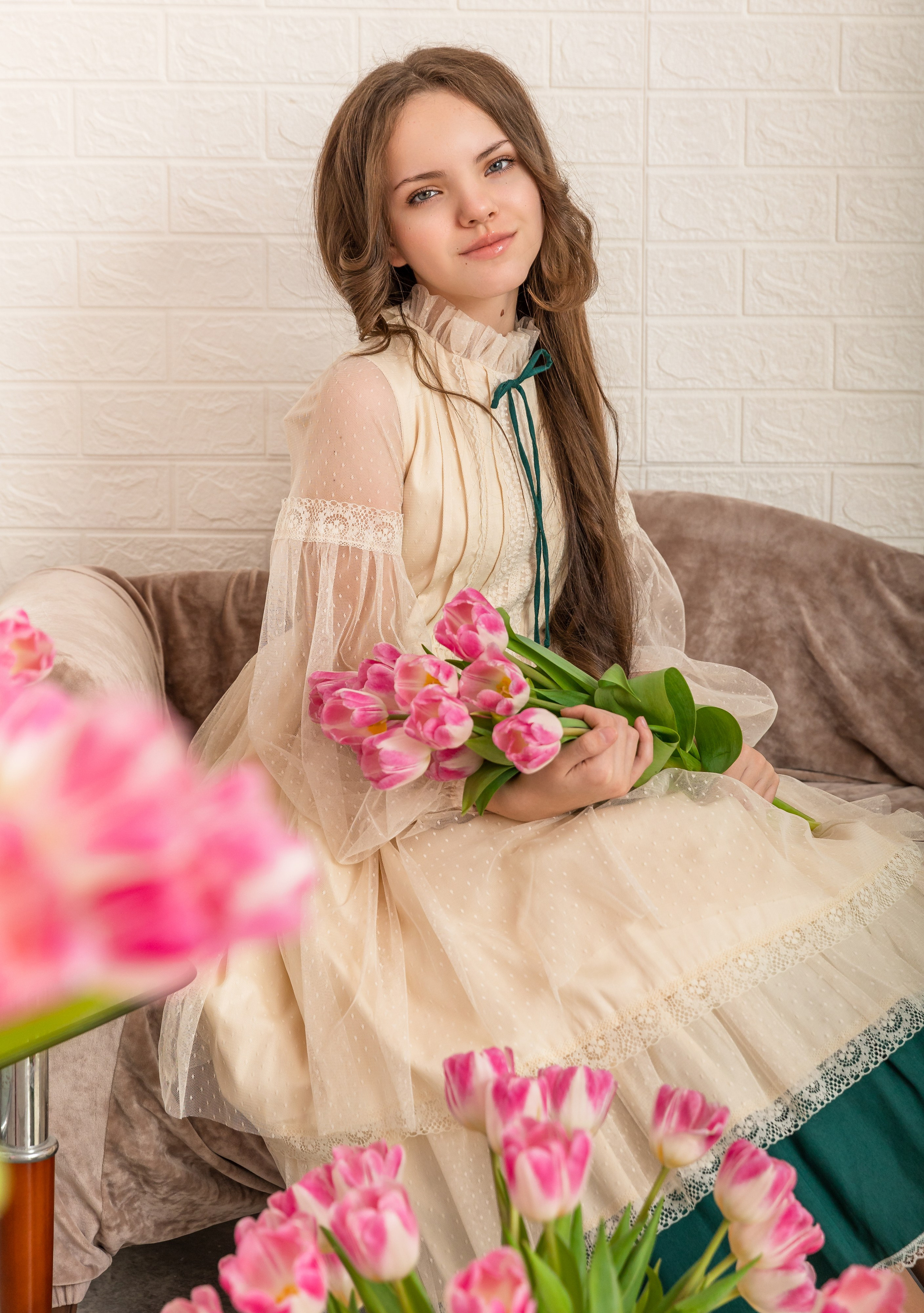 Тематические съёмки. Модельное Агентство Alma Model Management