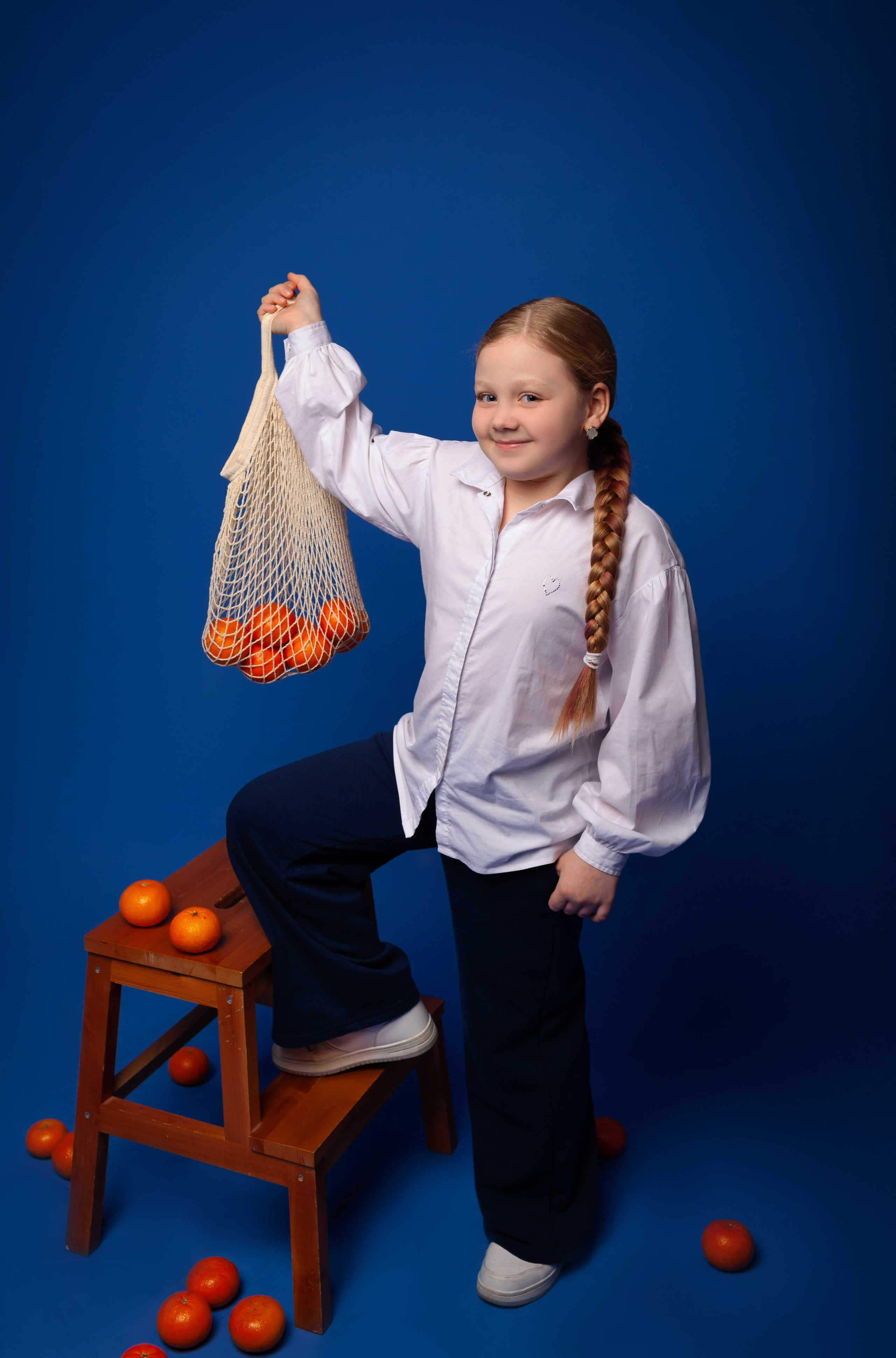 Тематические съёмки. Модельное Агентство Alma Model Management