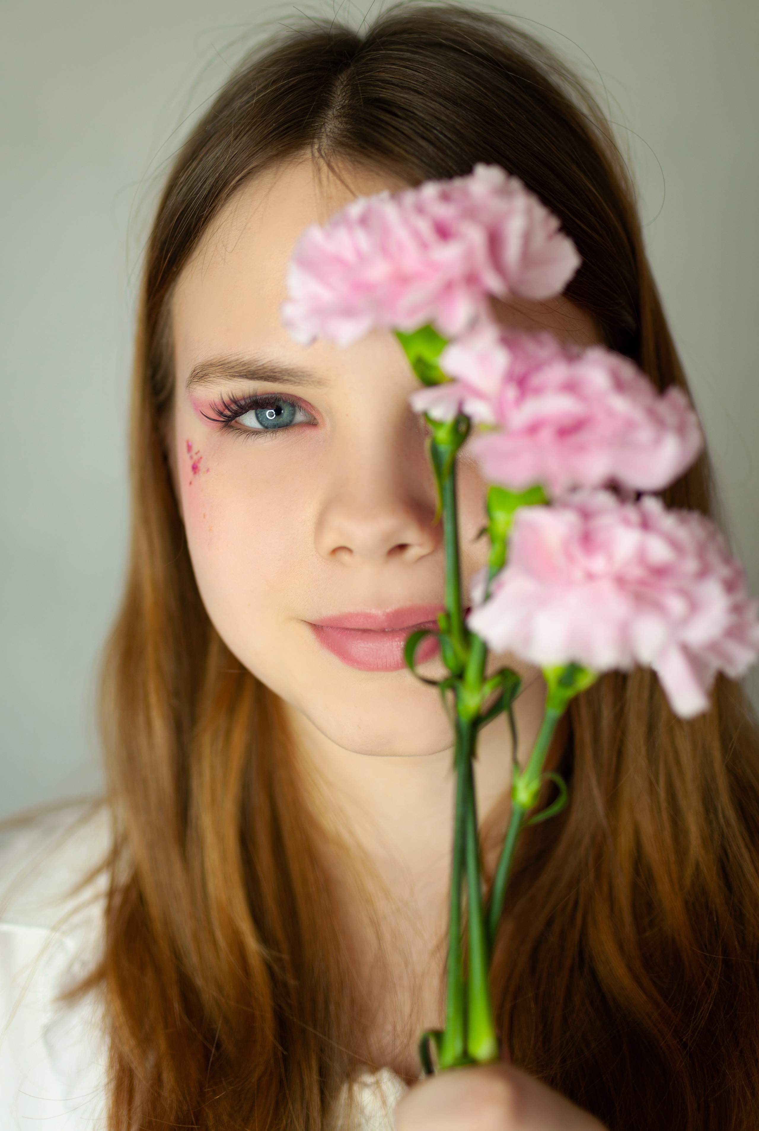 Тематические съёмки. Модельное Агентство Alma Model Management