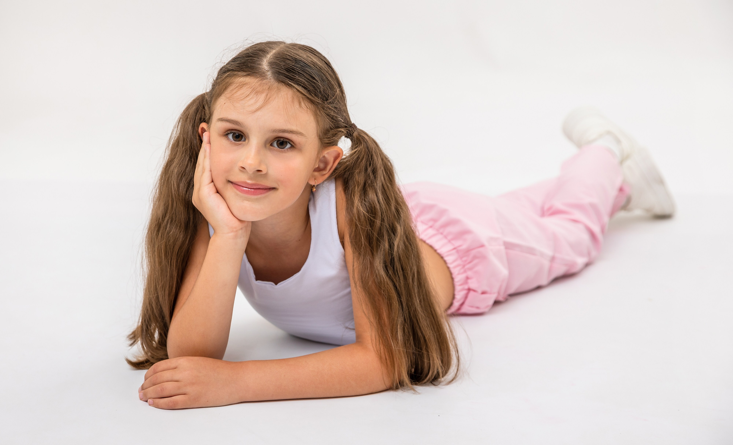 Тематические съёмки. Модельное Агентство Alma Model Management