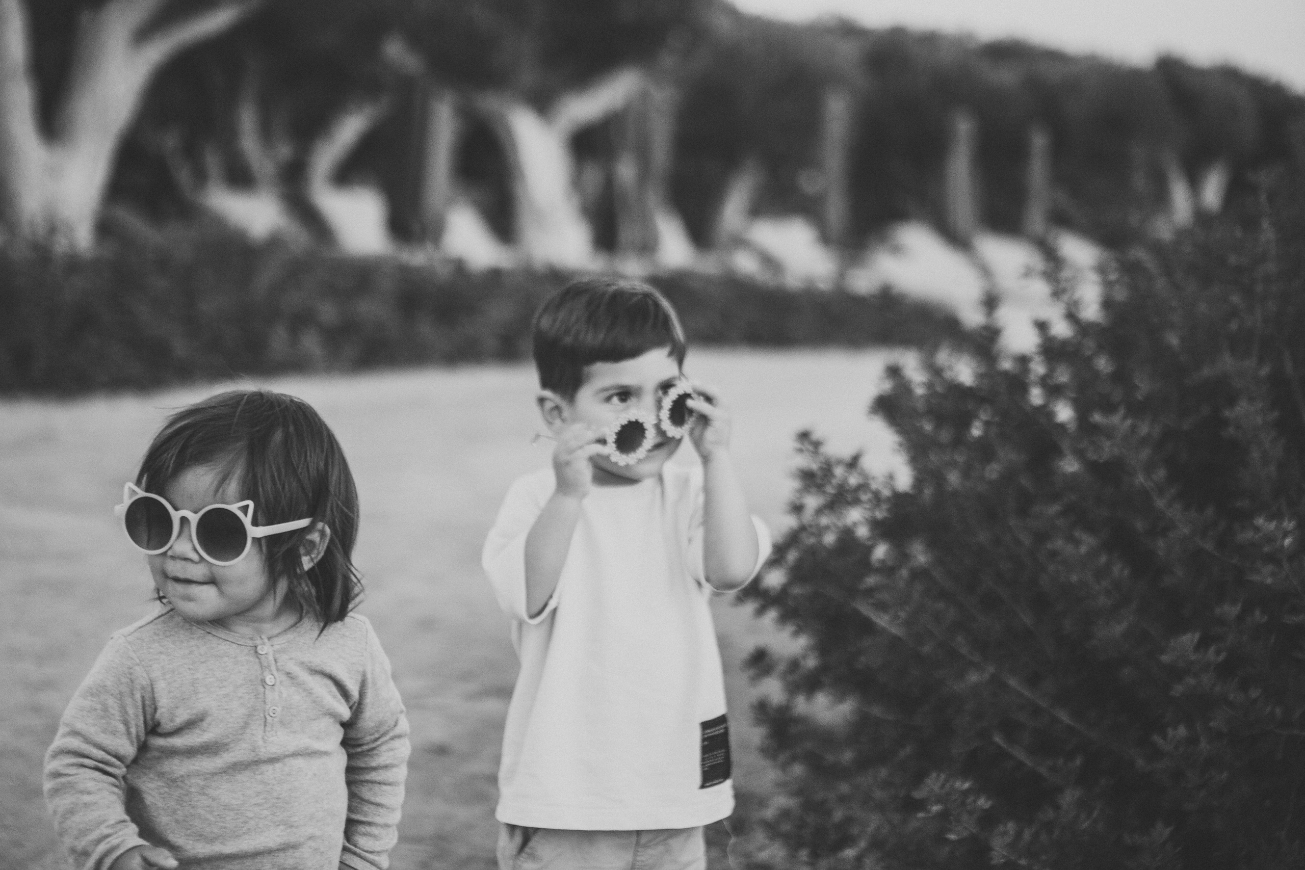 Афина + 1. Про вас, самых близких и хвостиков. Фотограф на Кипре, Ксения Бурдель