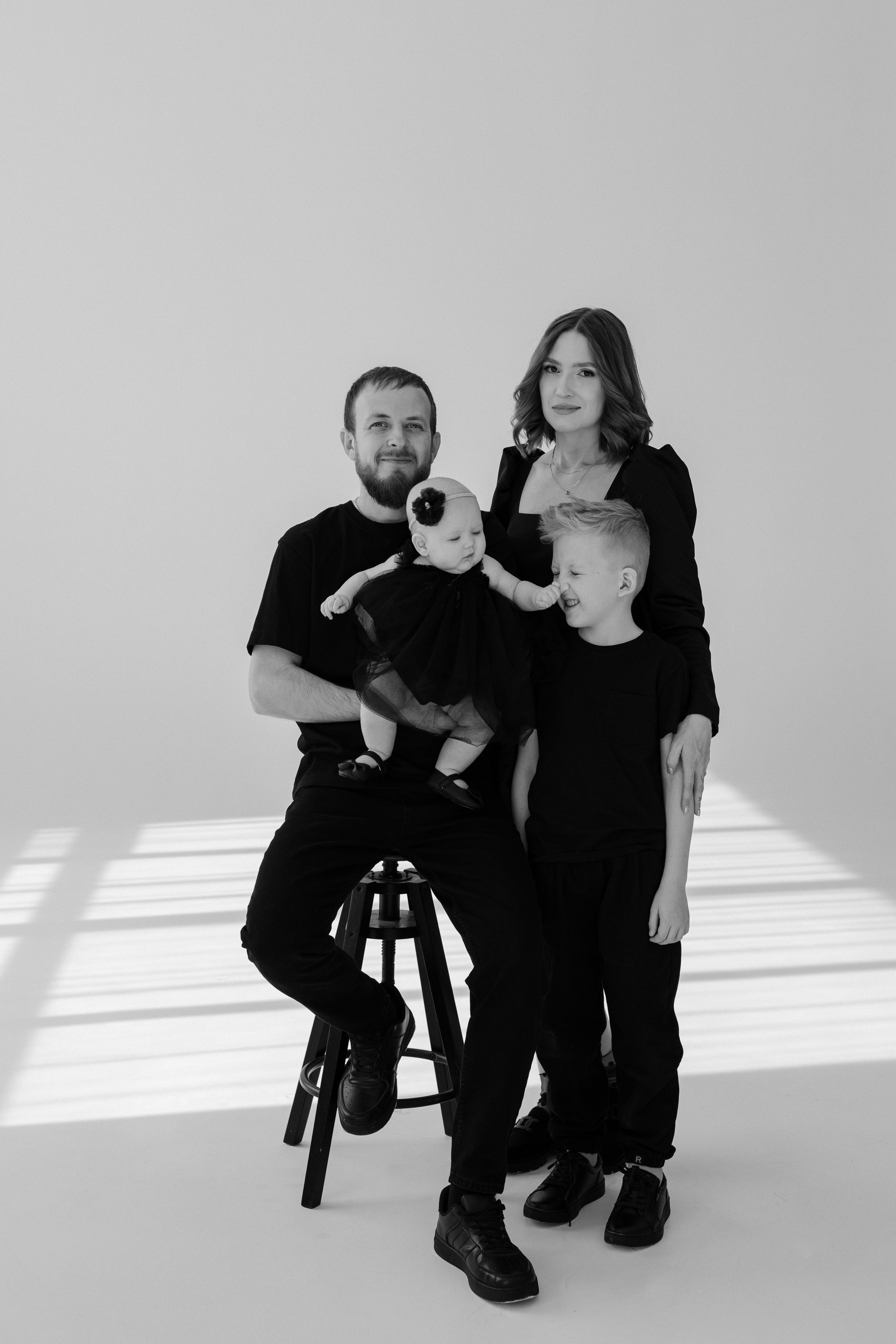 День Рождения Матвея. Семейный и свадебный фотограф в Краснодаре Елизавета Замаева