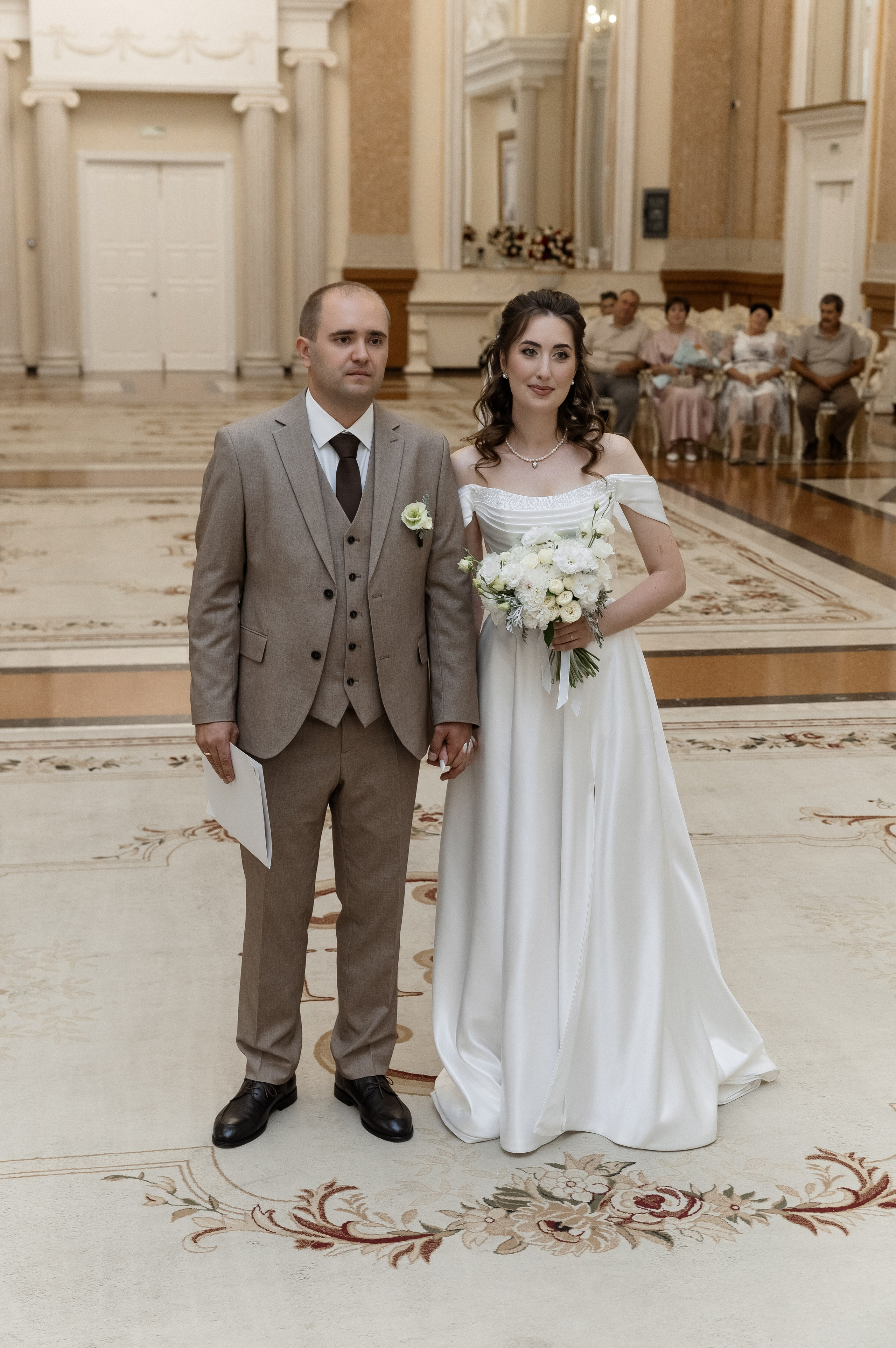 Евгений и Яна. Семейный и свадебный фотограф в Краснодаре Елизавета Замаева