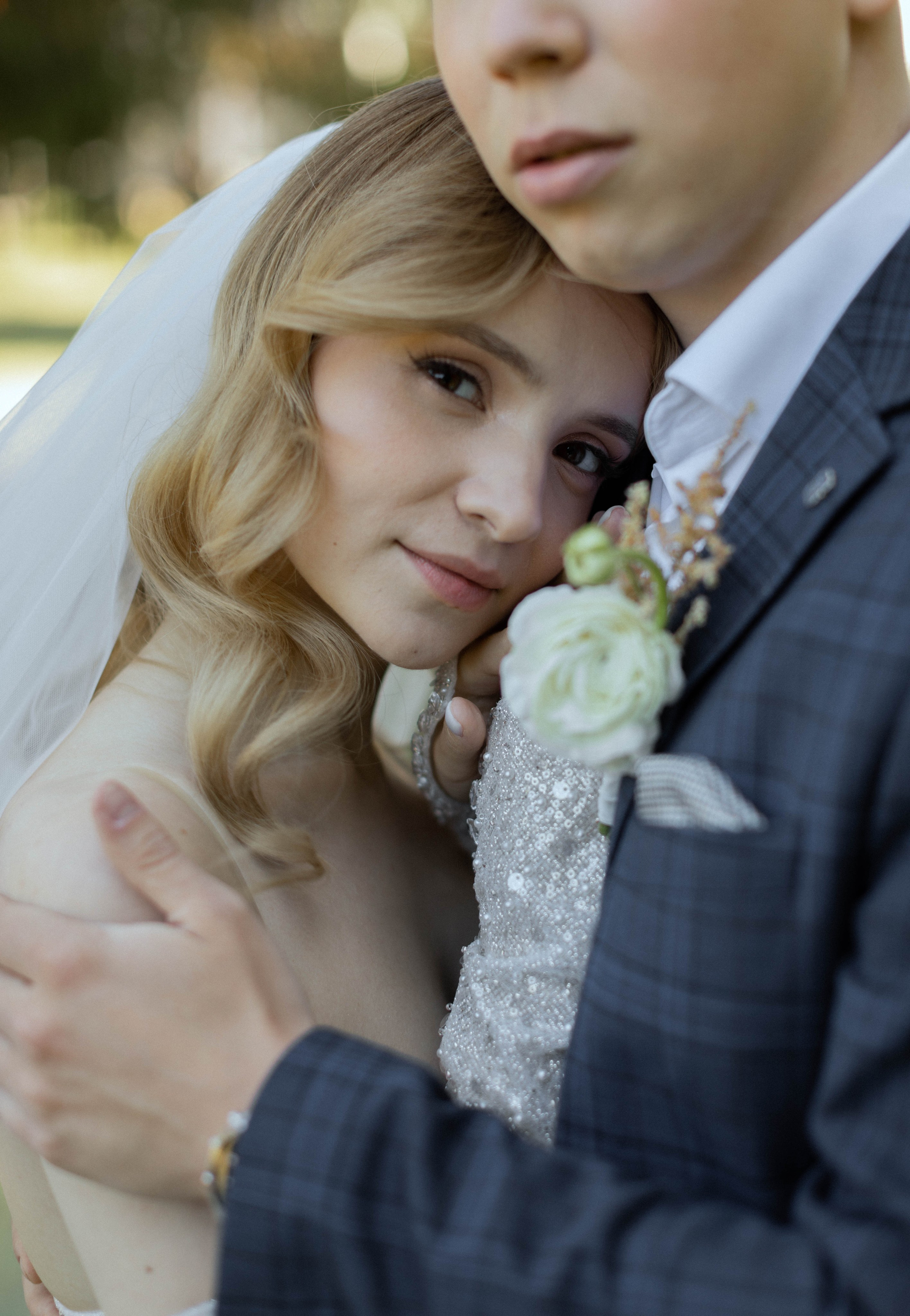 Марина | Владимир