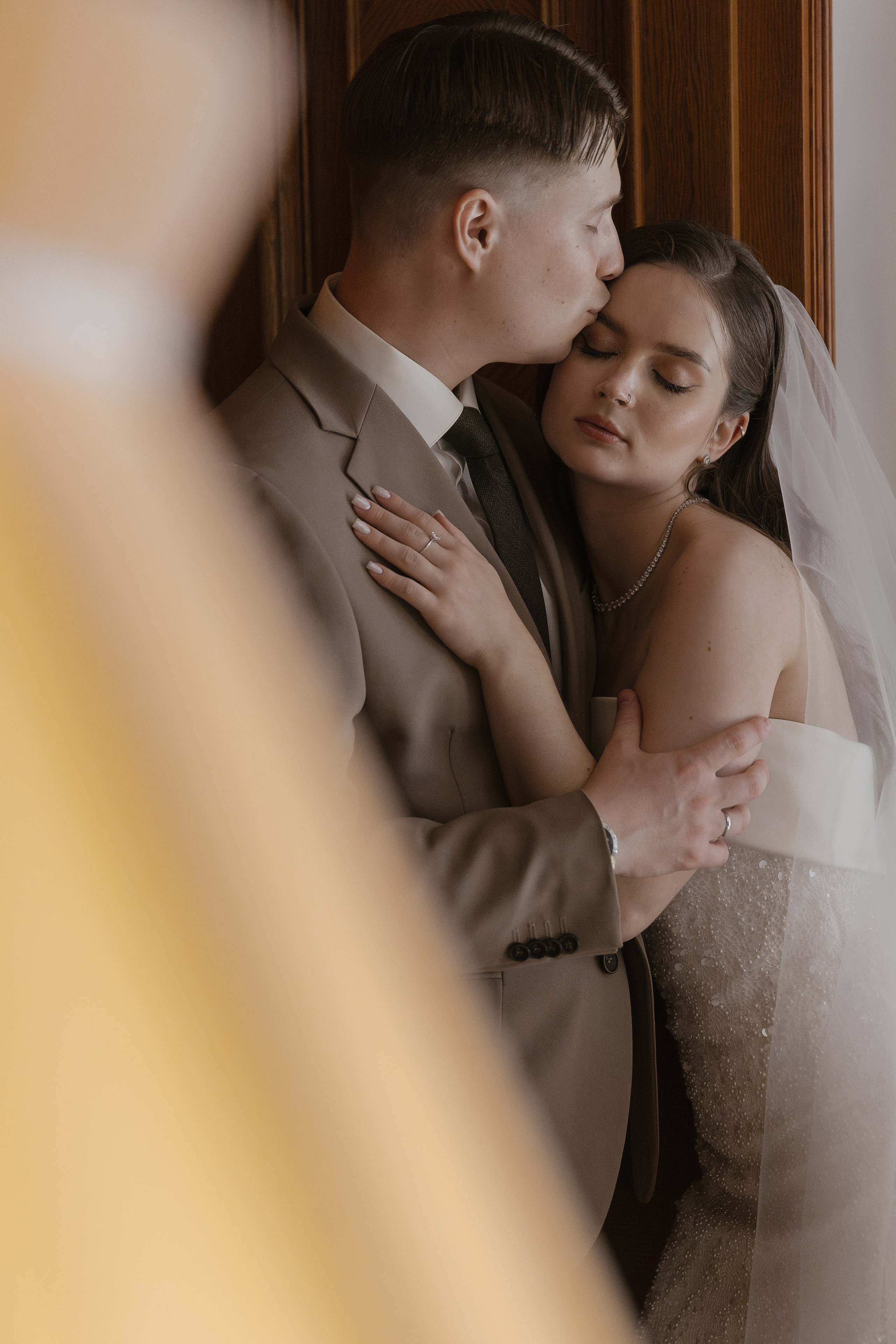 Портфолио. Свадебный фотограф Дмитрий Краснов. Санкт-Петербург