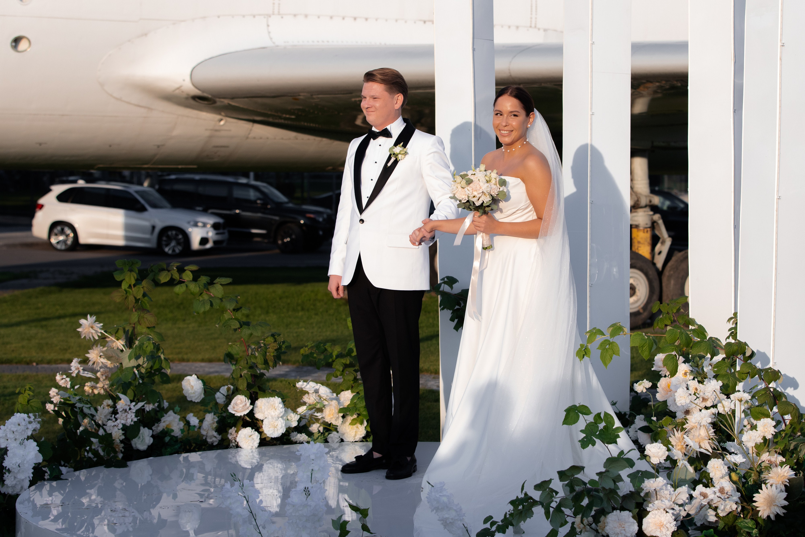 Артур и Аида. Фотограф Диана Хасанова, г. Казань