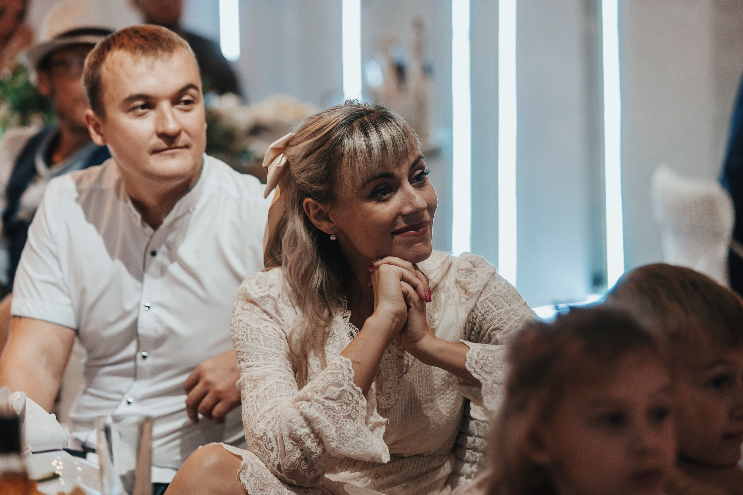 Семён & Татьяна. Алёна Киселёва | фотограф