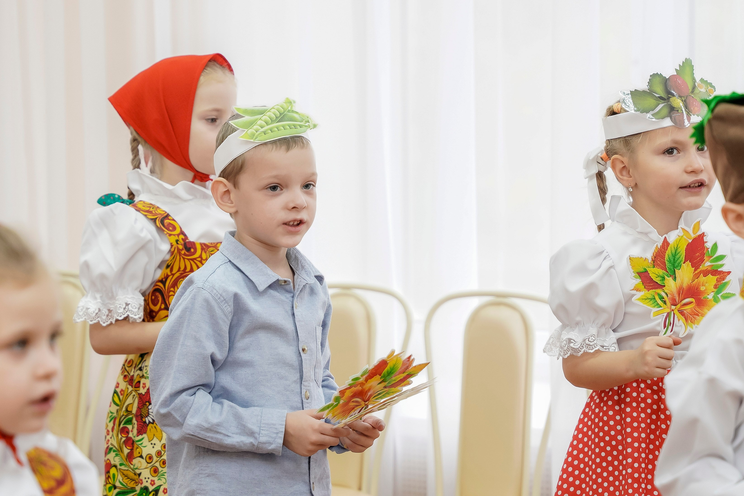 Осень 1. Геннадий Войтов — контент под любые задачи