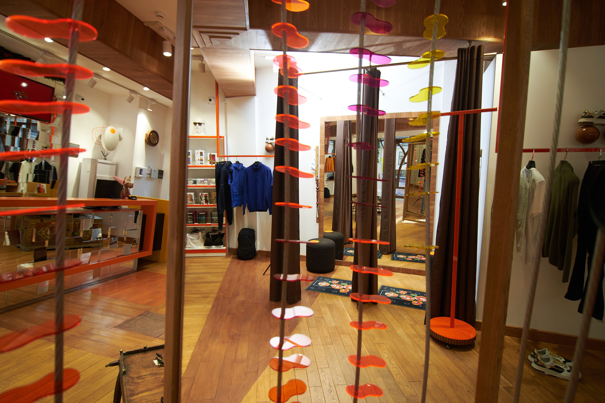 Concept store «МАКИ». Константин Кордонский | Интерьерный и food-фотограф в Кисловодске и КМВ