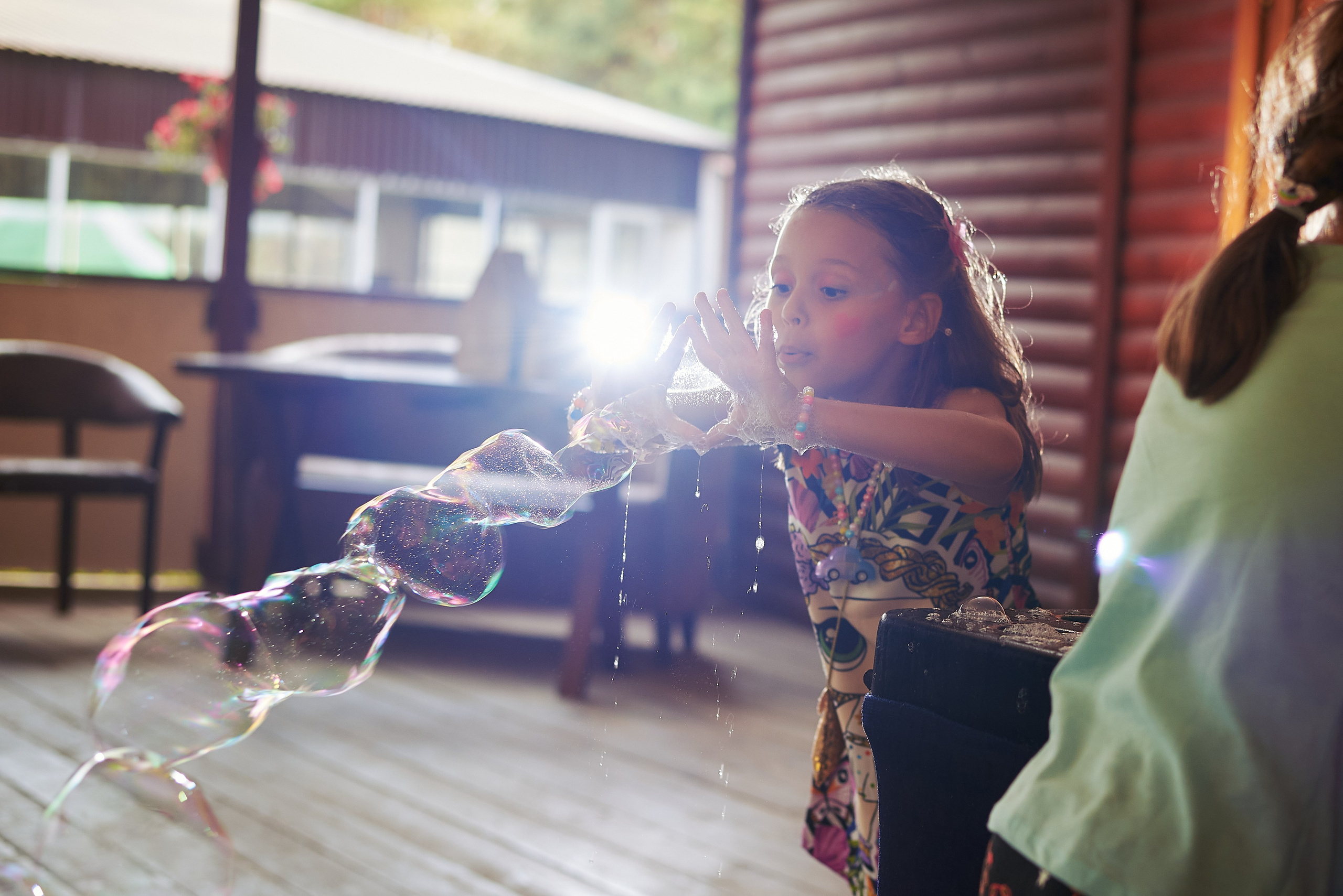 Детский день рождения. Константин Кордонский | Интерьерный и food-фотограф в Кисловодске и КМВ