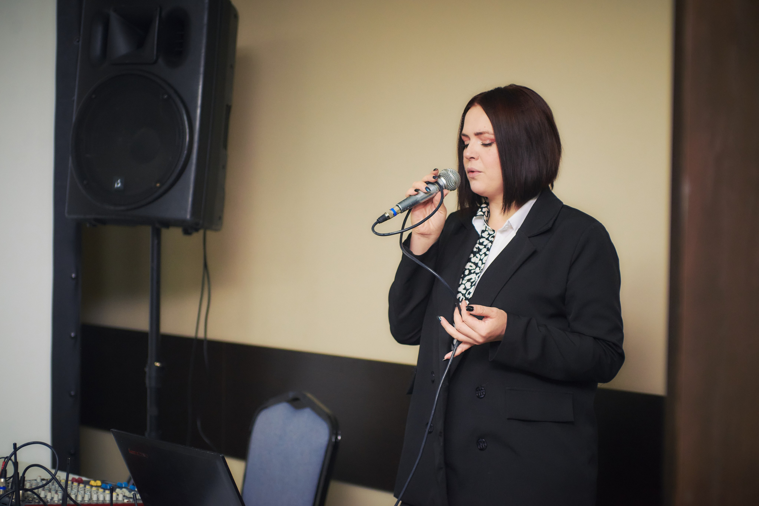 Интеллектуальное казино. Константин Кордонский | Интерьерный и food-фотограф в Кисловодске и КМВ