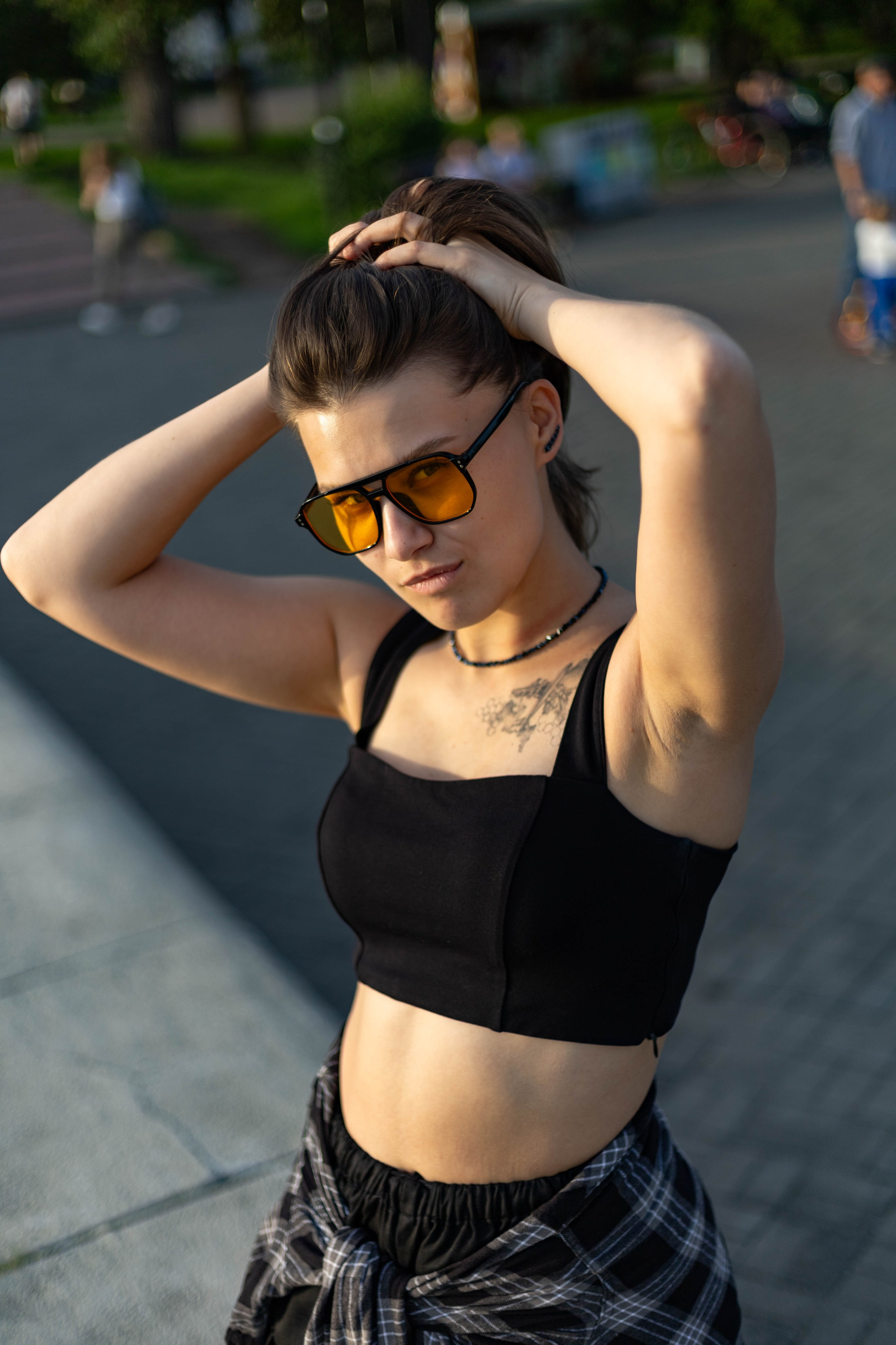 Лучшие подруги. Репортажный фотограф в Иркутске — Ярослав Ковалёв