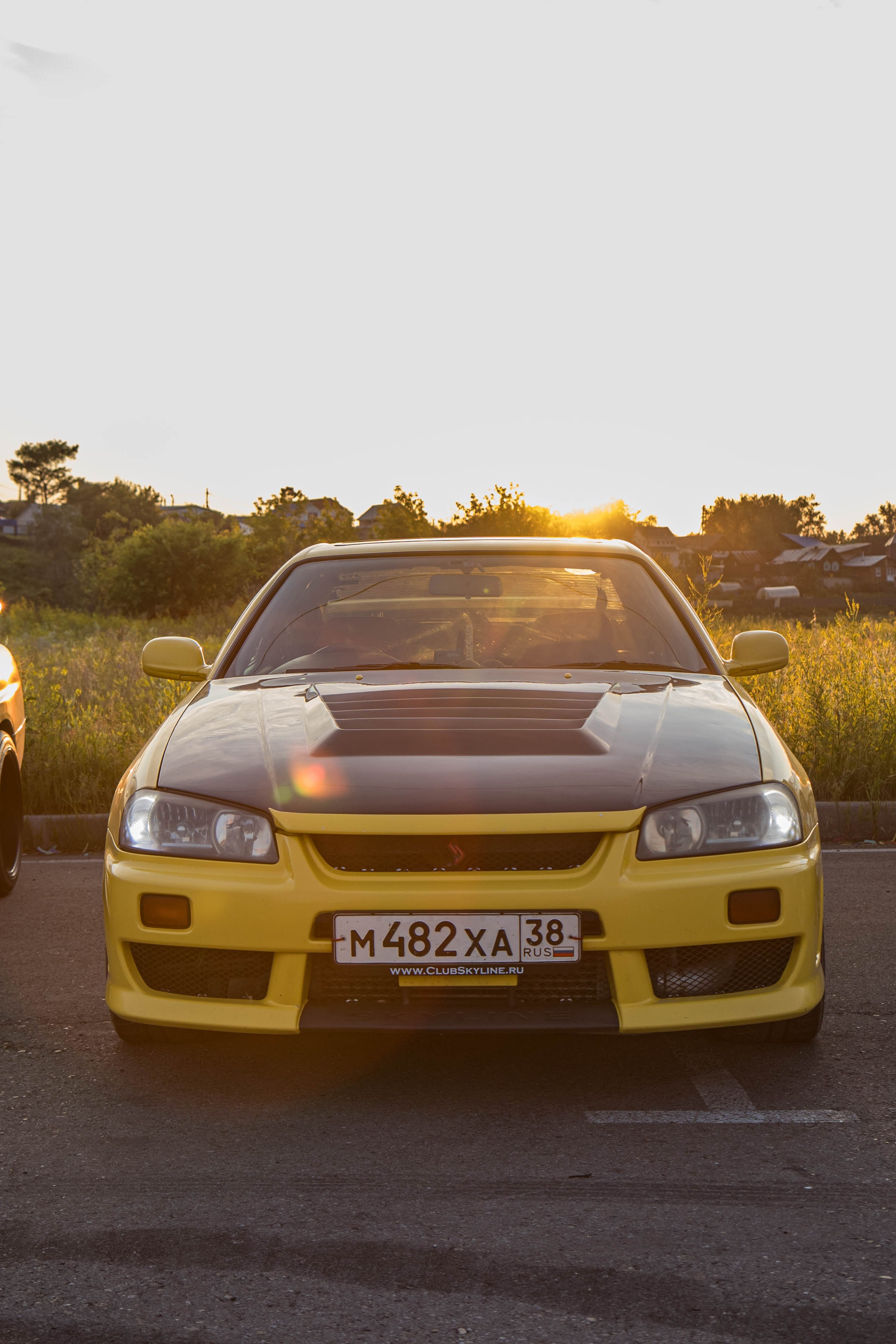 R34. Репортажный фотограф в Иркутске — Ярослав Ковалёв