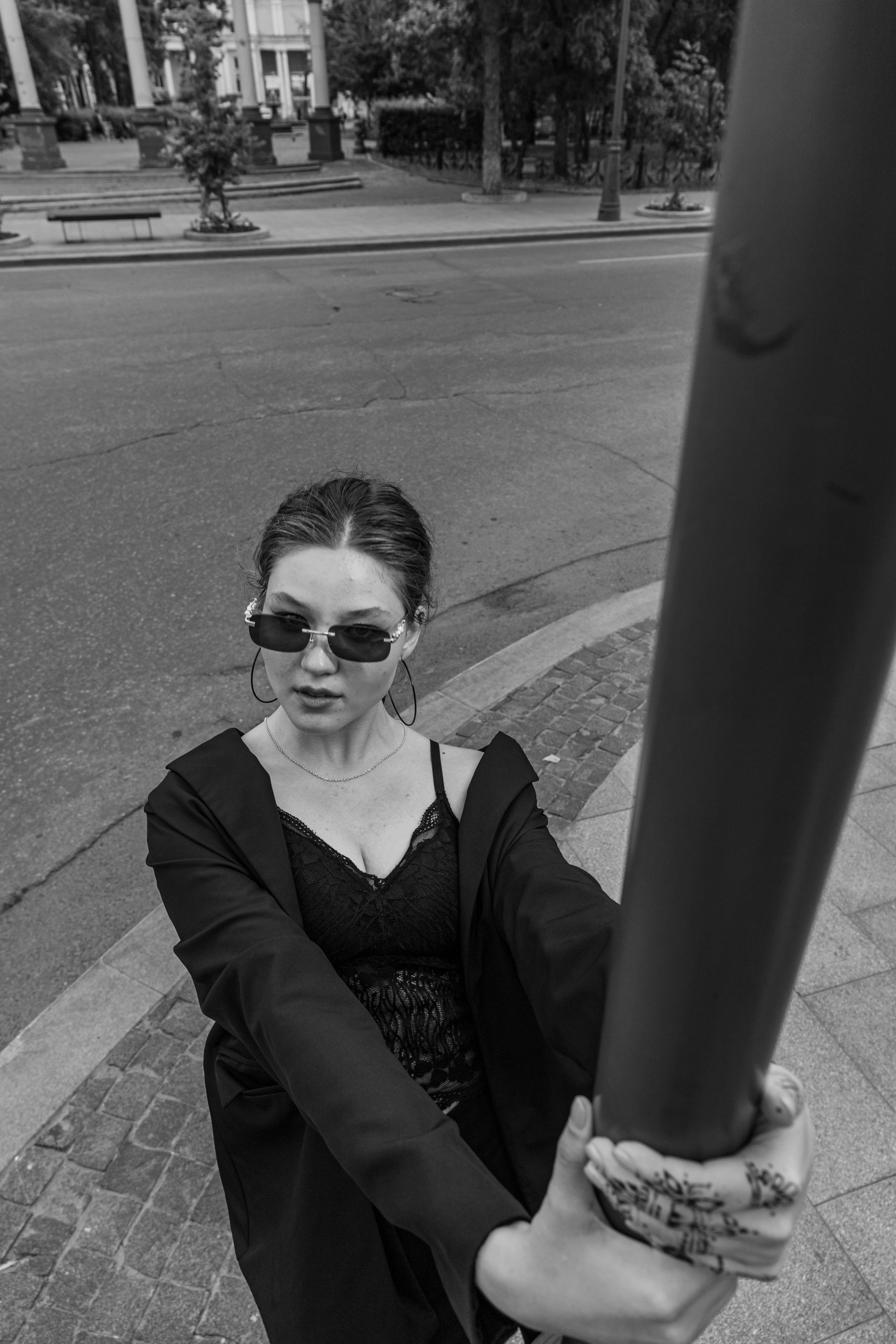 STREET FOTO. Репортажный фотограф в Иркутске — Ярослав Ковалёв