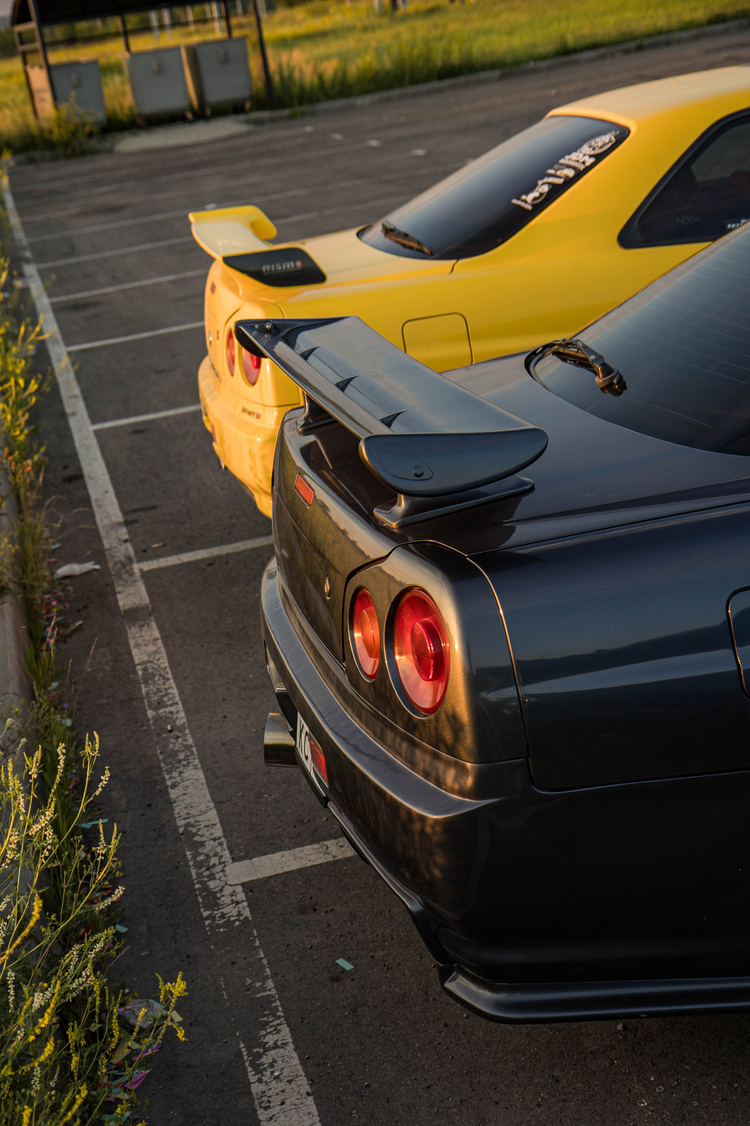 R34. Репортажный фотограф в Иркутске — Ярослав Ковалёв