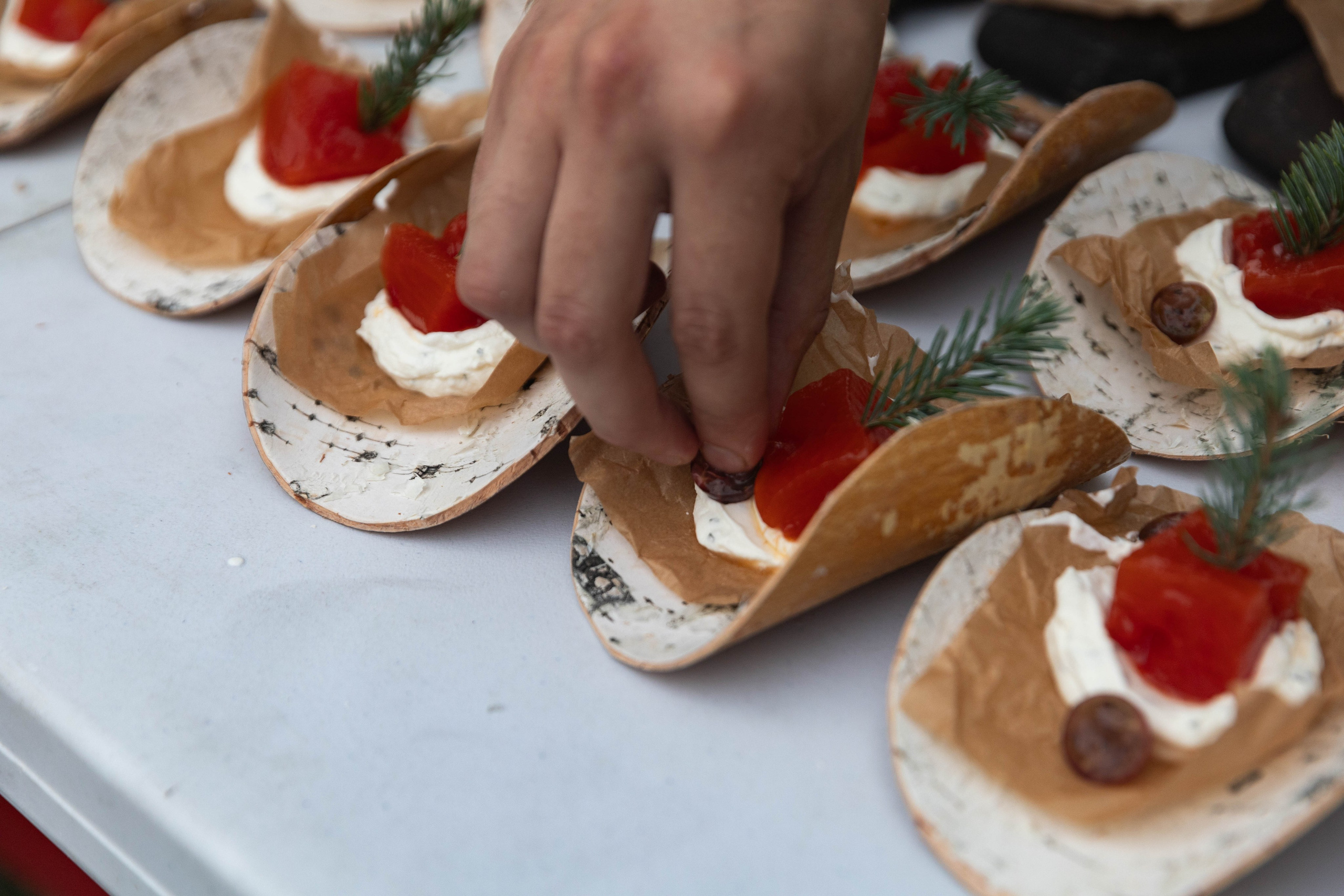 Выездной ресторан лучших 8 Шеф-поваров со всего Иркутска. Репортажный фотограф в Иркутске — Ярослав Ковалёв