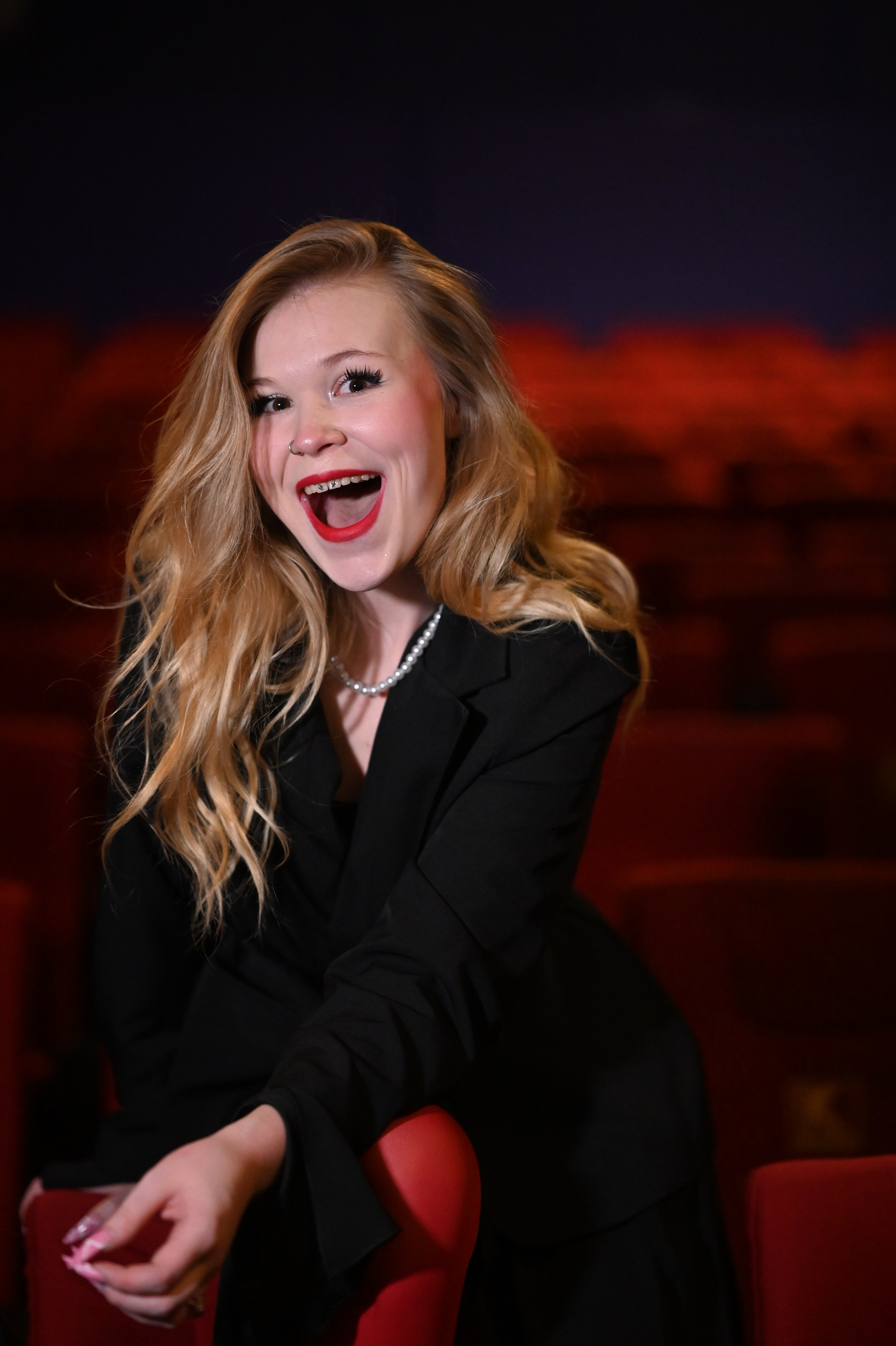 . ZDARONOKIA Репортажный фотограф