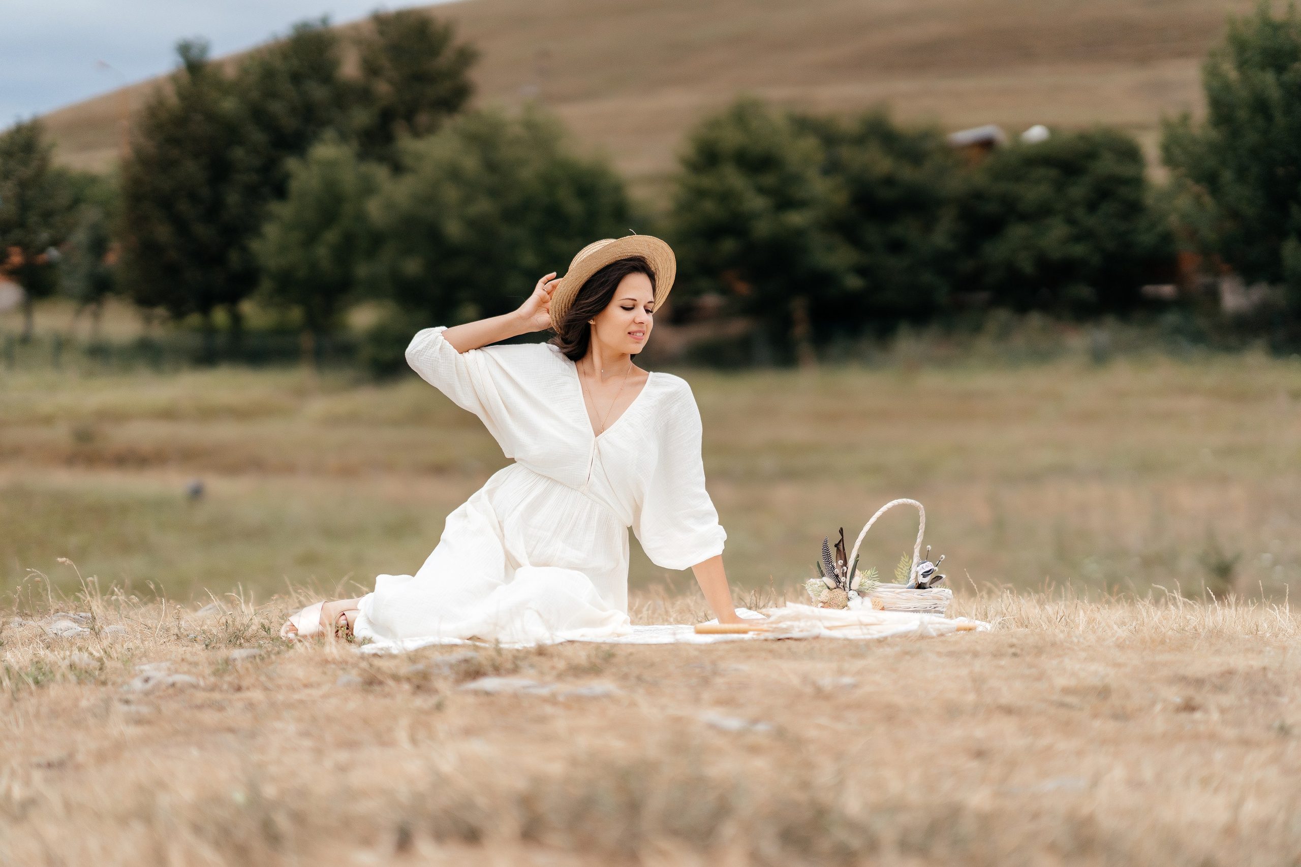 Семейная съемка. г. Кисловодск. Катерина Иванова | Фотограф | Пятигорск