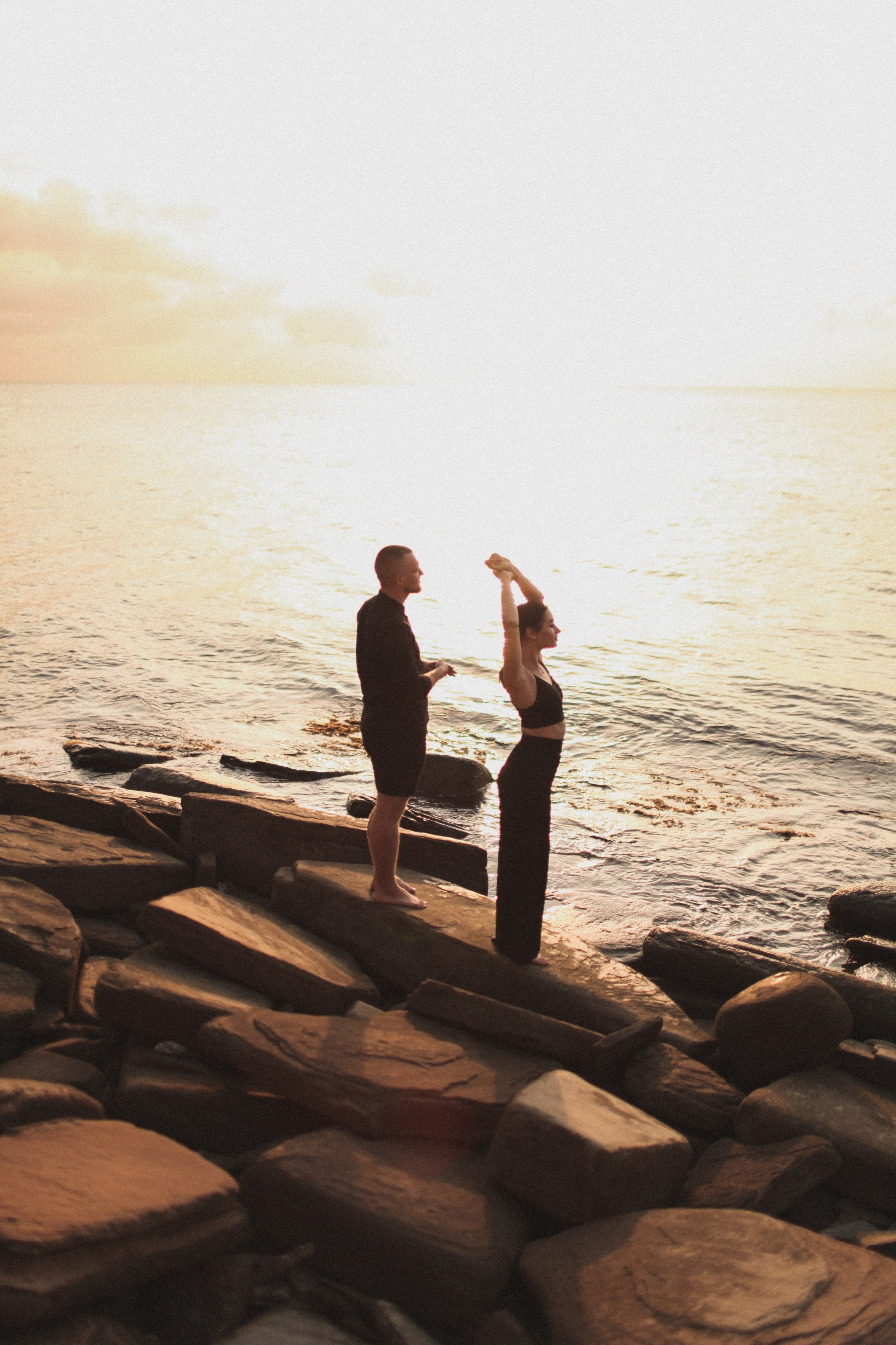 На Марсе. Фотограф в Севастополе и Крыму Артем Волобуев