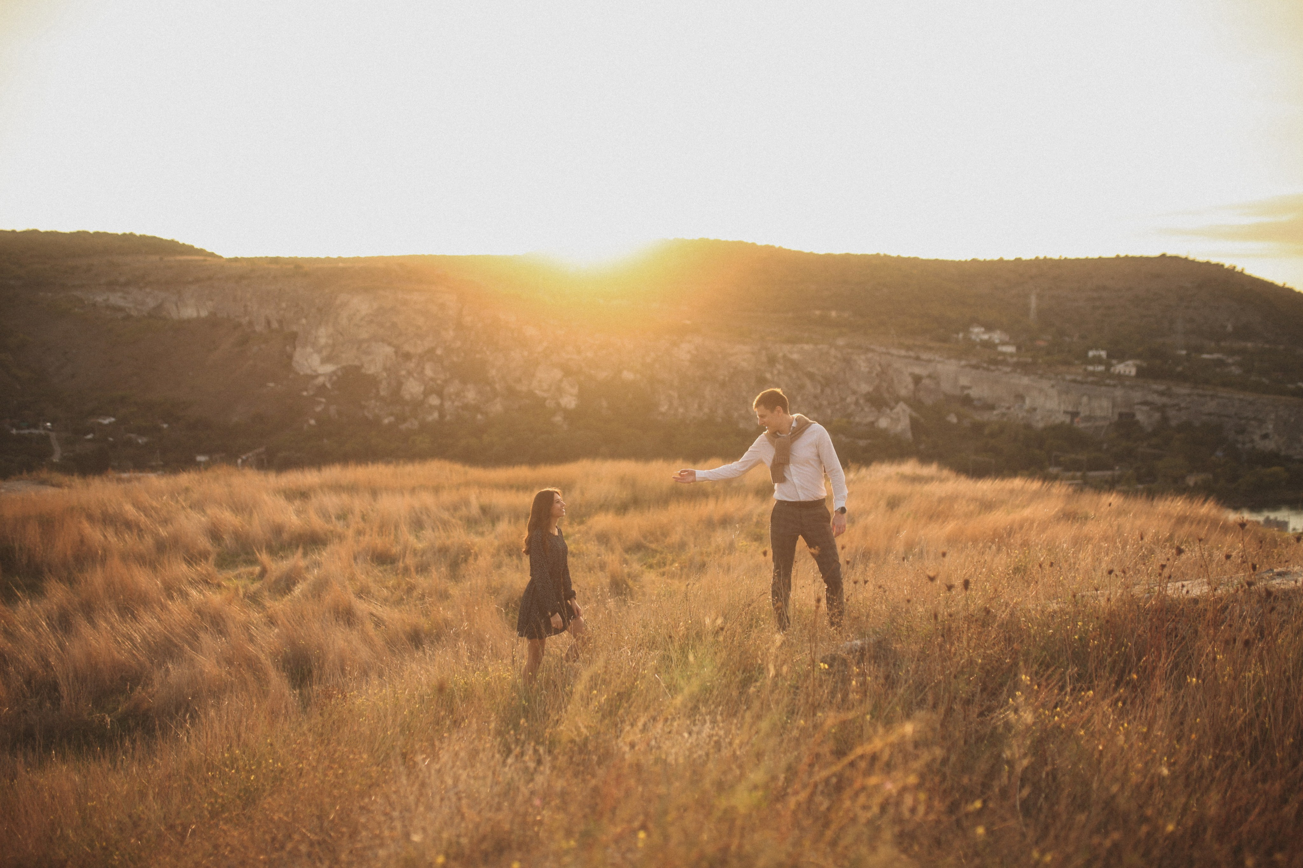 Платице в горошек. Фотограф в Севастополе и Крыму Артем Волобуев