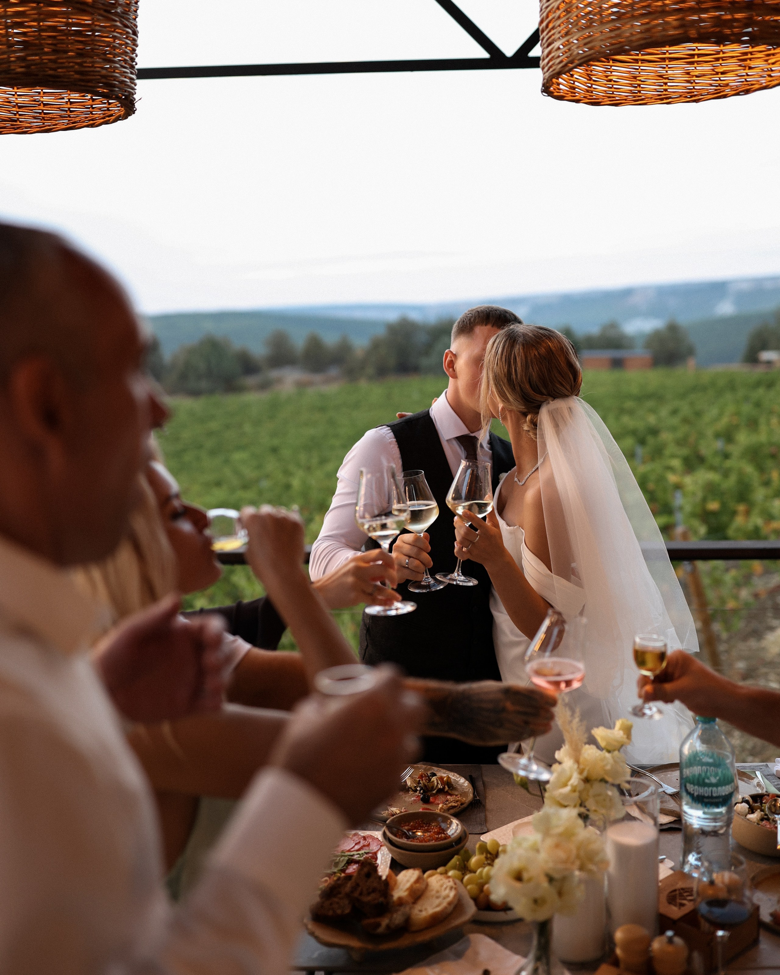 Владимир и Александра. Фотограф в Севастополе и Крыму Артем Волобуев