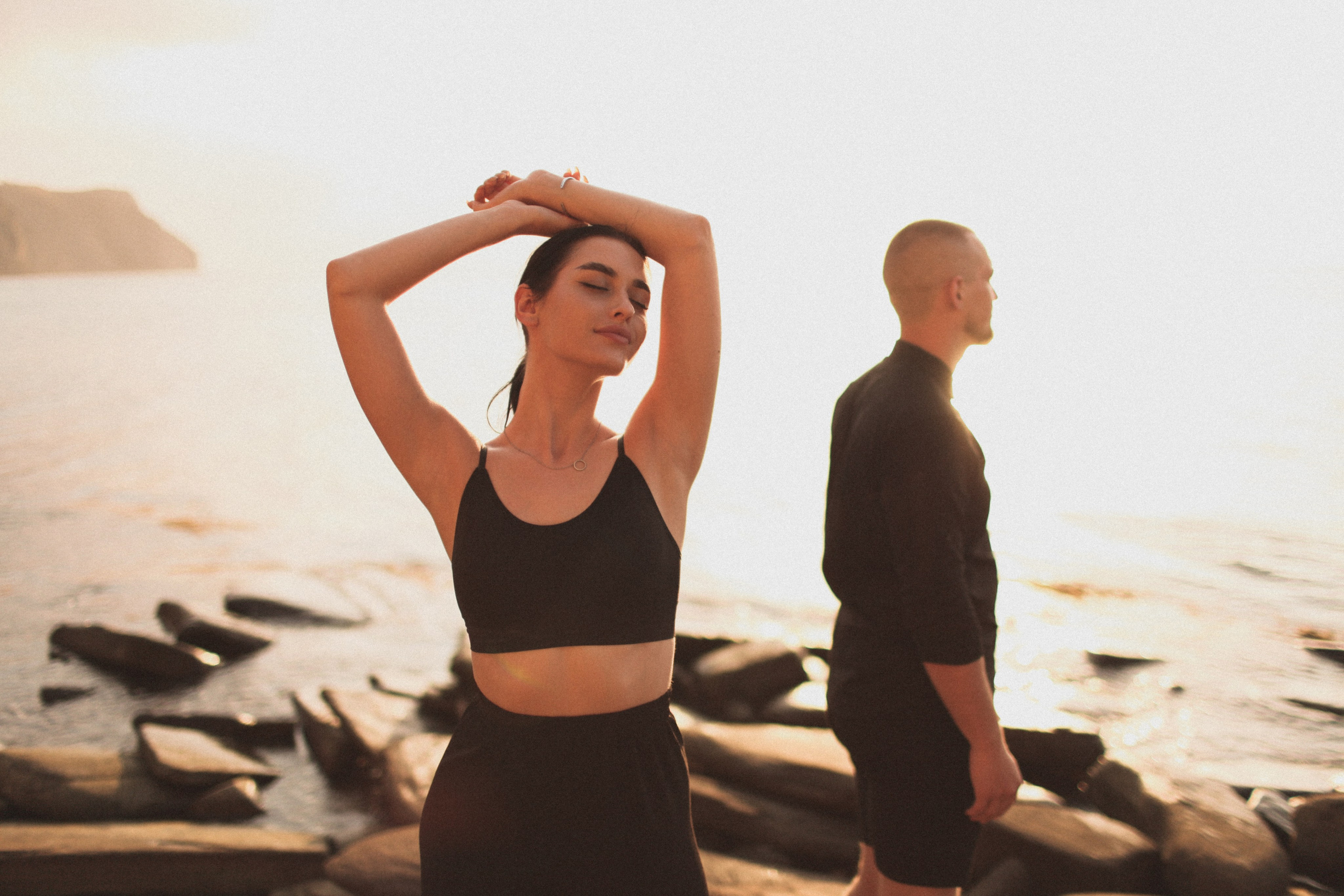 На Марсе. Фотограф в Севастополе и Крыму Артем Волобуев