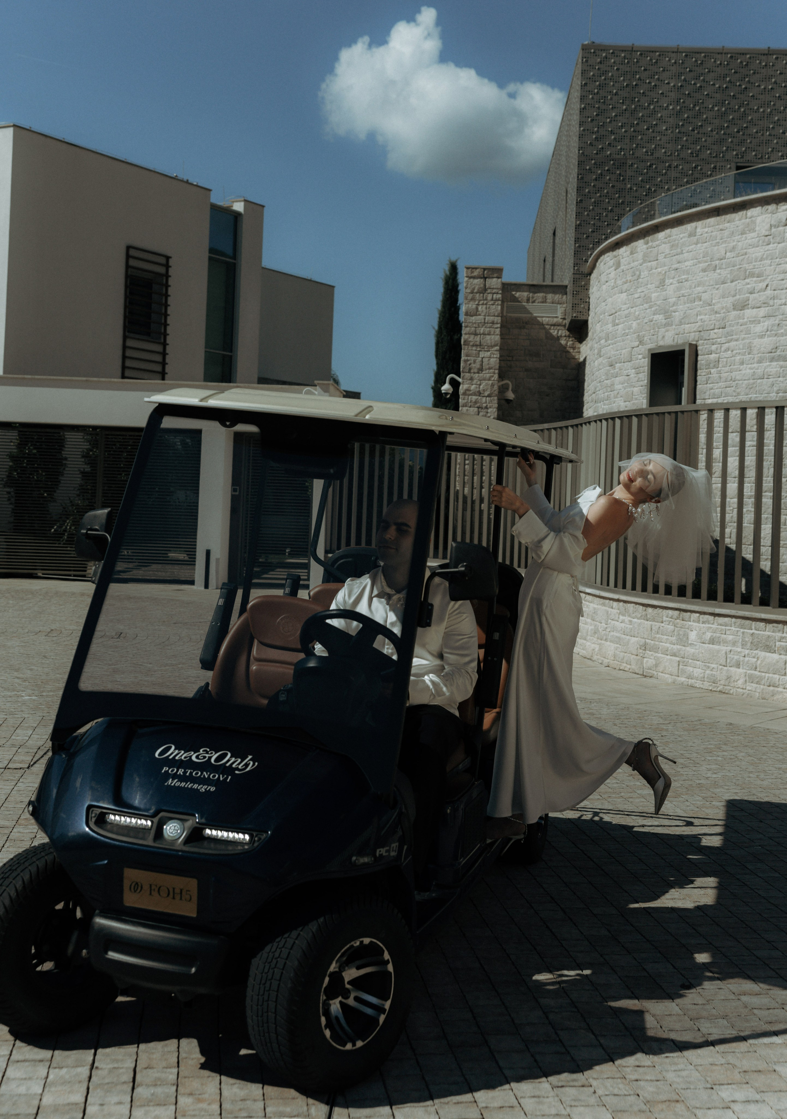 ЧЕРНОГОРИЯ (Руслан и Анастасия). Свадебный фотограф Тула Москва СПБ / Сёмина Дарья