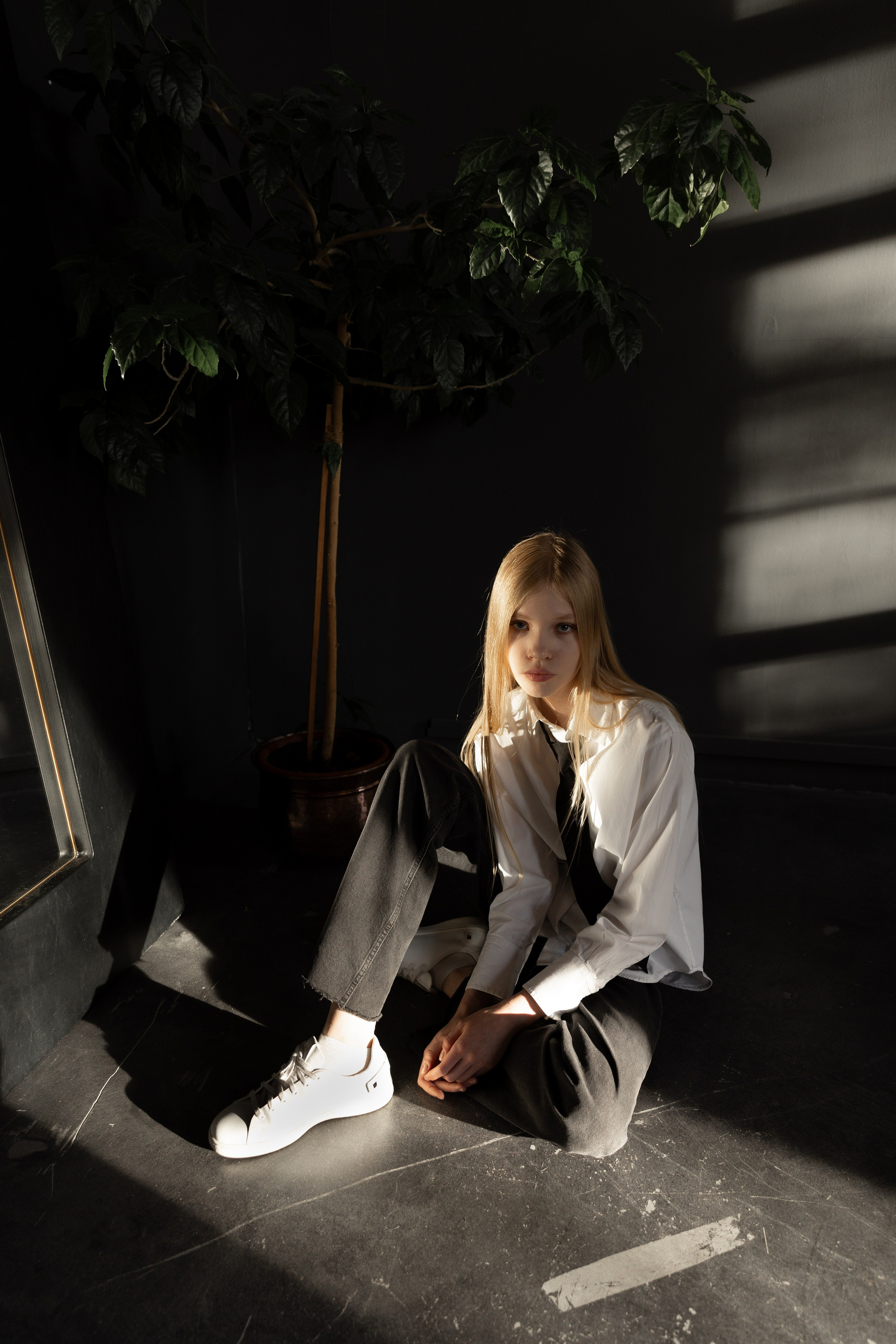 Владислава. Фотограф Велькер Марина