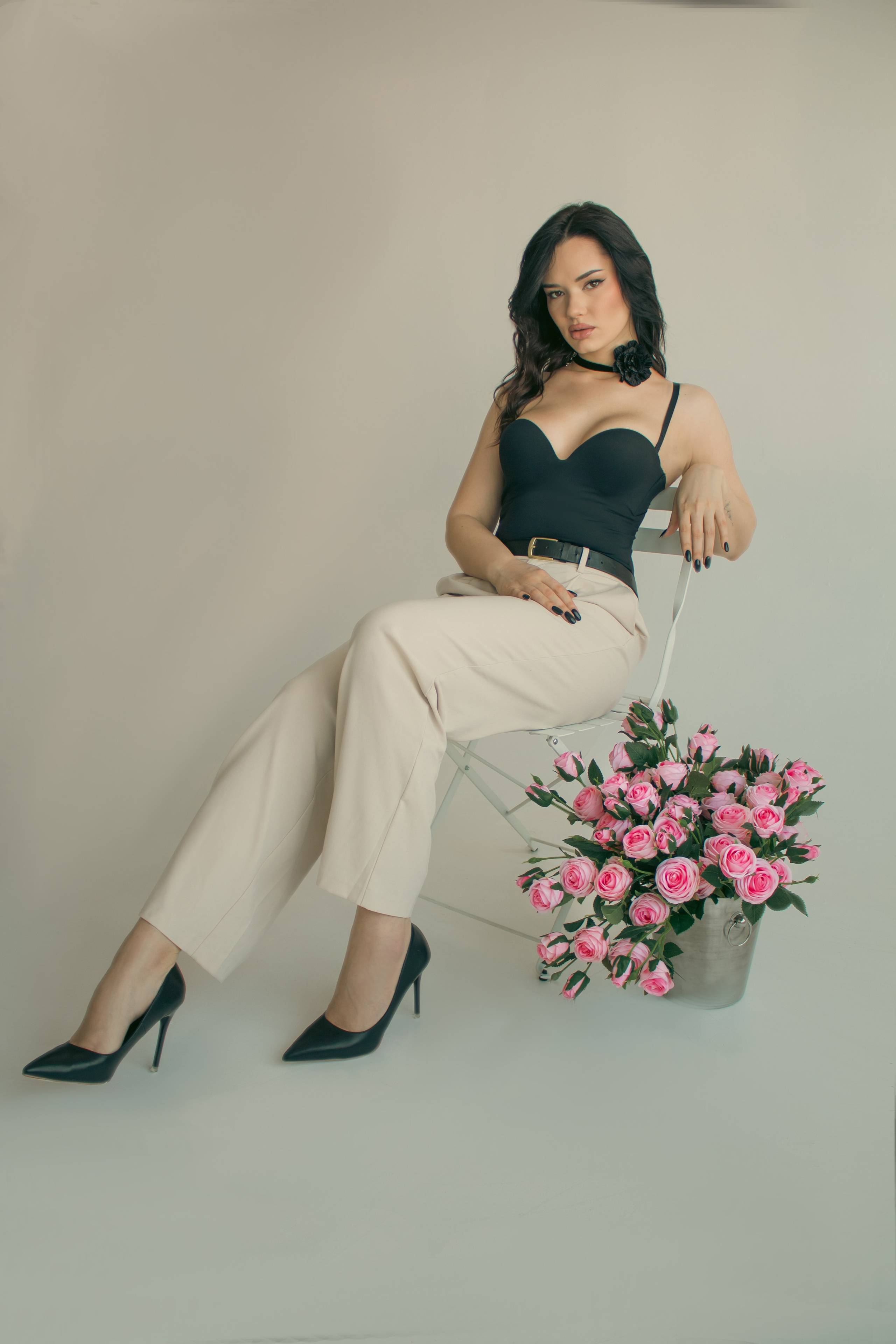 Альбом I. Фотограф Муракаева Елена