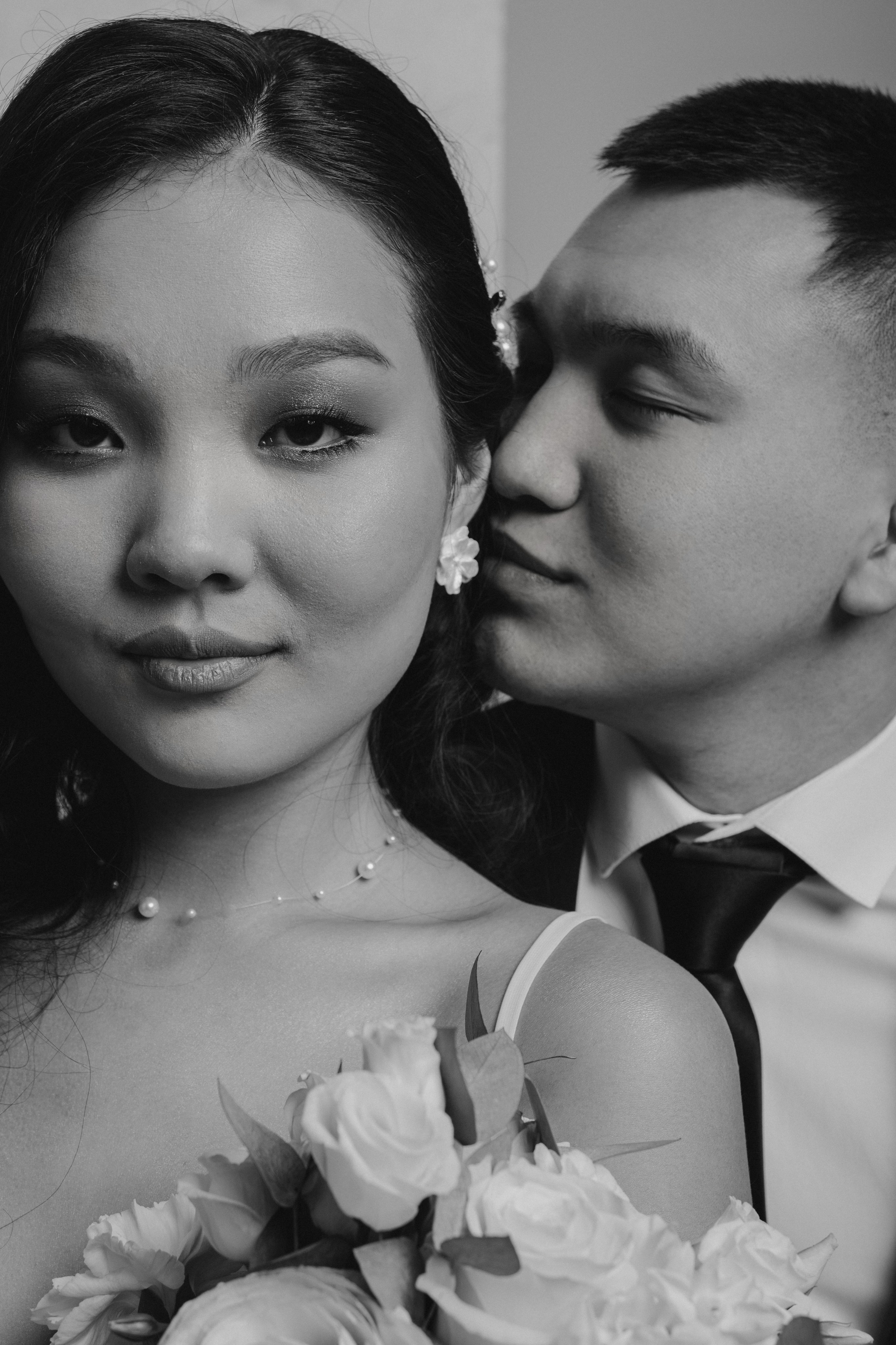 Мингиян и Айса. Семейный фотограф в Новом Уренгое Алёна Пряженцева